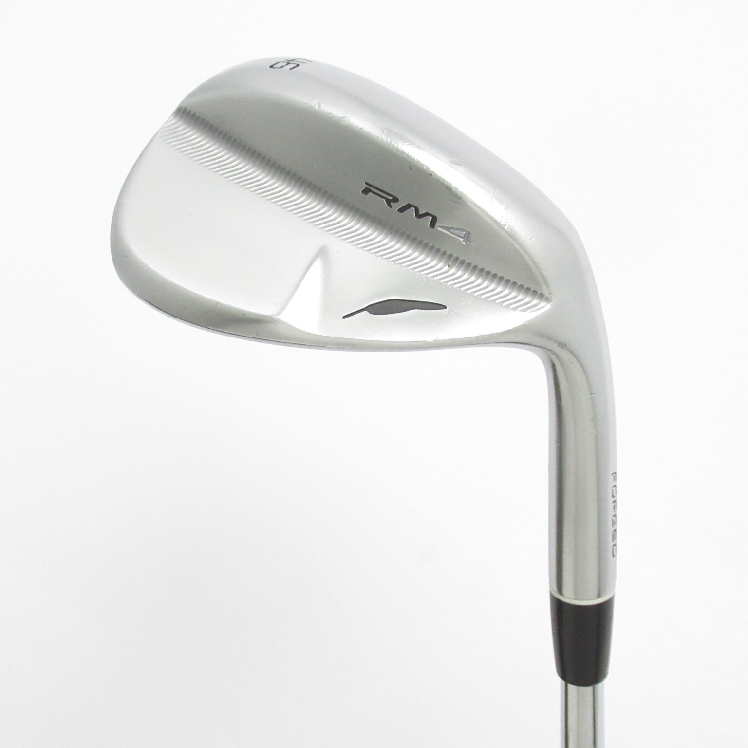 中古】RM-4 ウェッジ スチールシャフト 46-07 判別不能 C(ウェッジ