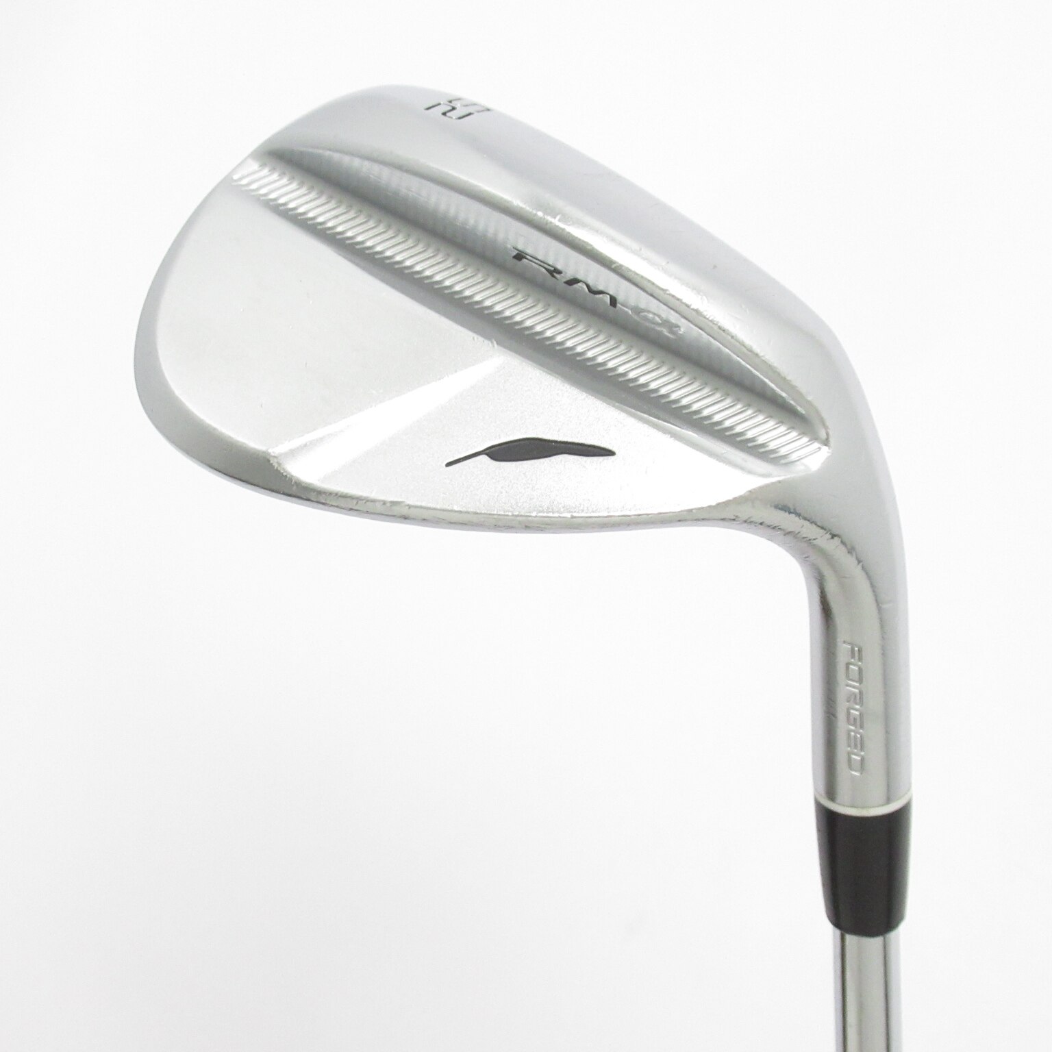 中古】RM-α ウェッジ スチールシャフト 52-08 WEDGE CD(ウェッジ（単品