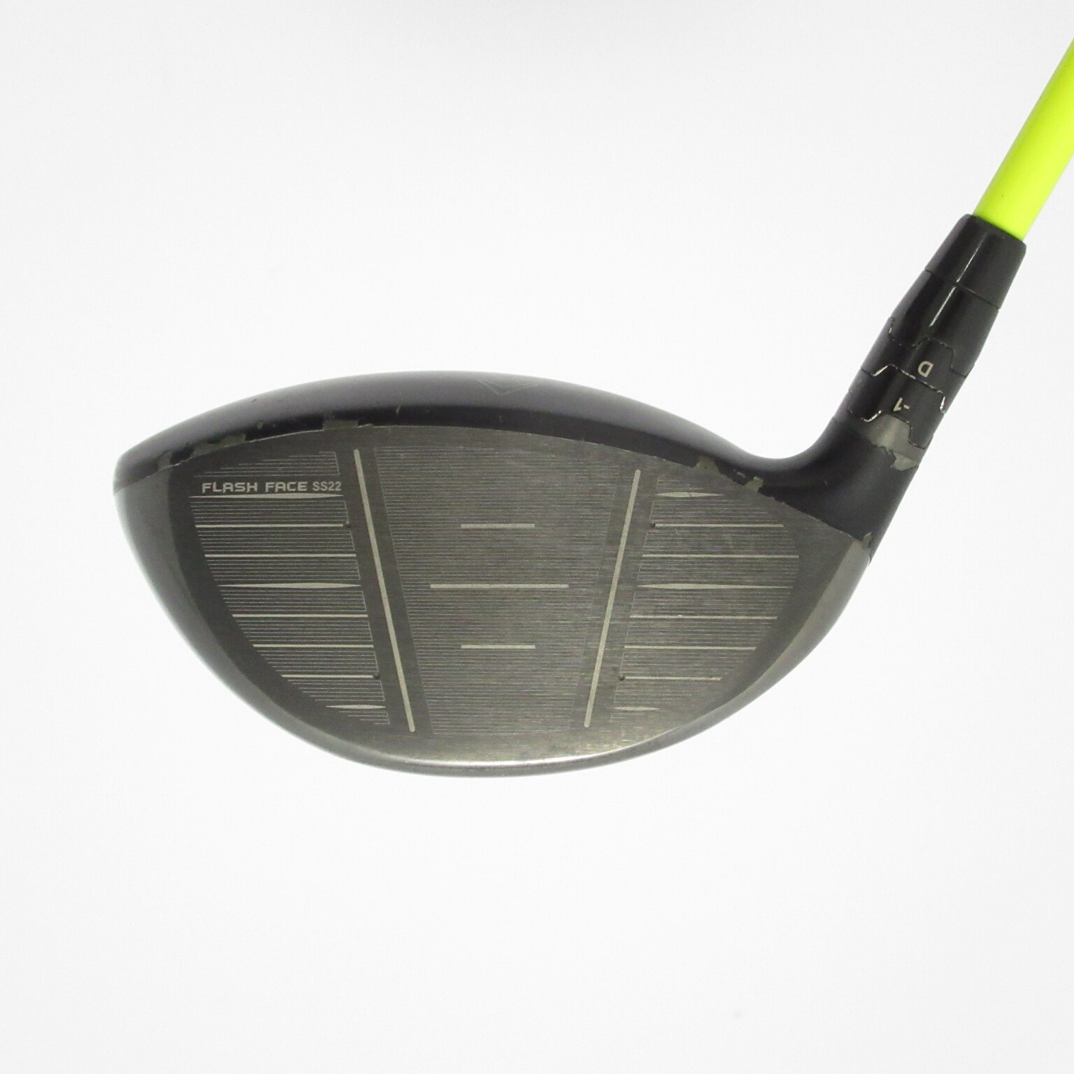 中古】ローグ ST MAX D ドライバー ATTAS PUNCH 6 10.5 S D(ドライバー