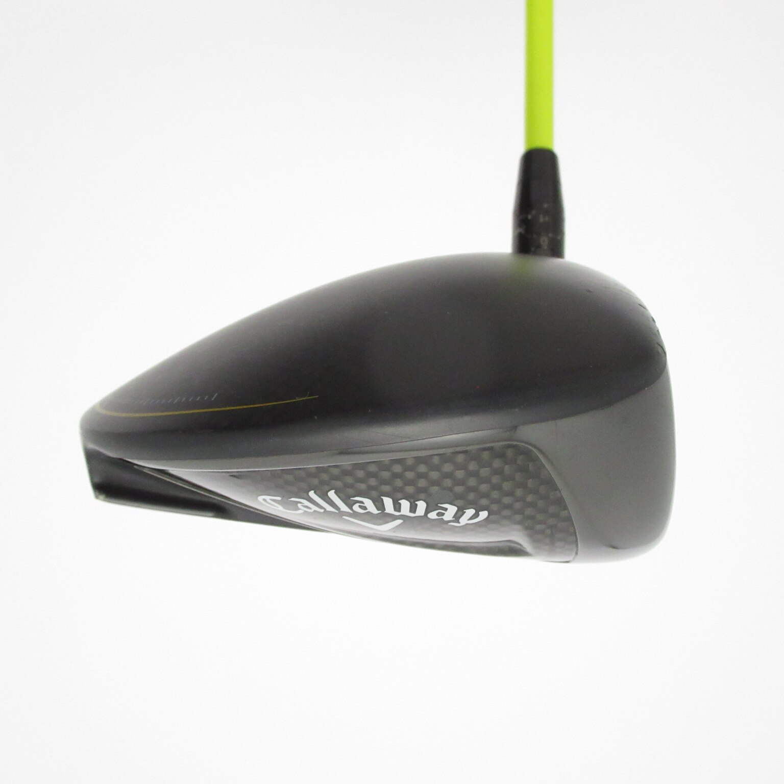 中古】ローグ ST MAX D ドライバー ATTAS PUNCH 6 10.5 S D(ドライバー