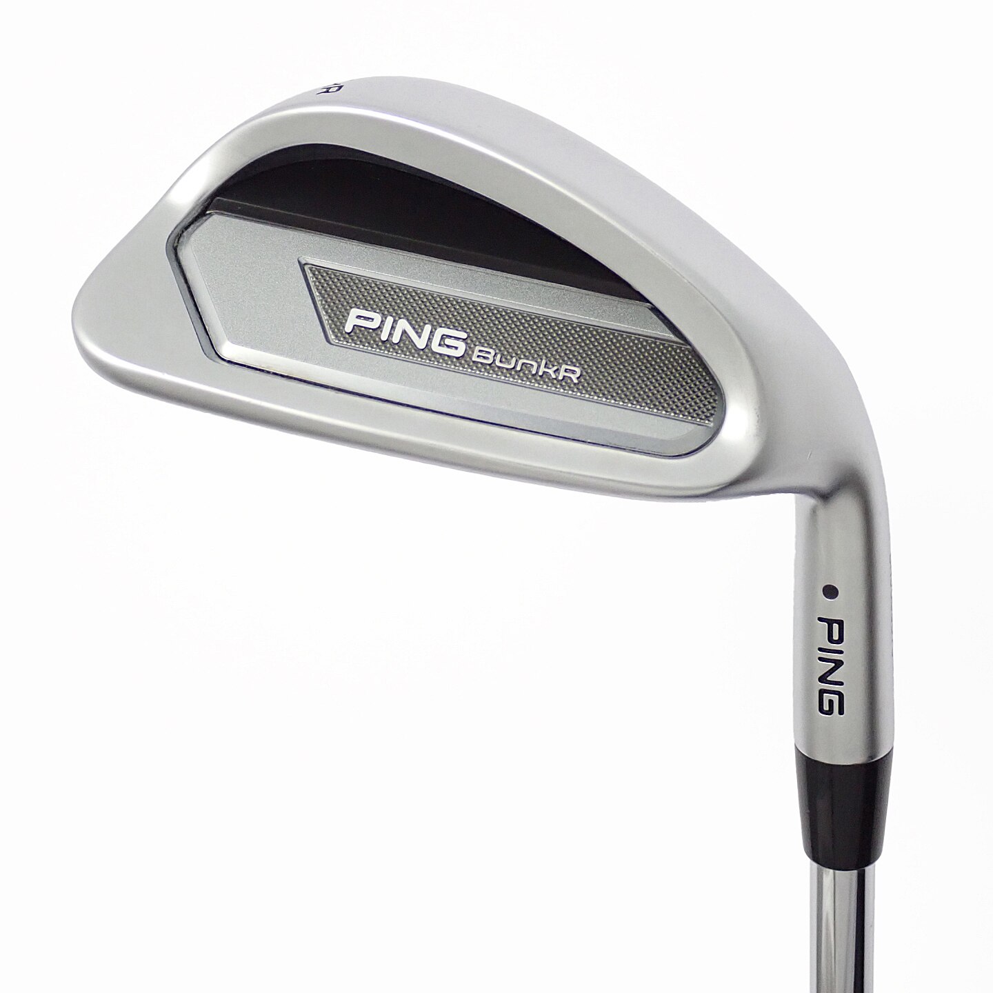 PING BunkR ウェッジ Z-Z115シャフト　中古 中古】BUNKR ウェッジ Z-Z115 64 設定無 C(ウェッジ（単品）)|PING