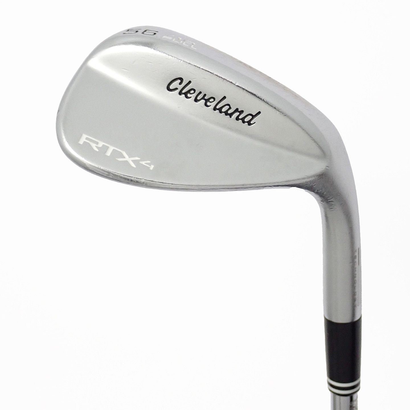 中古】RTX4 ウェッジ (クリーブランド) RTX 通販｜GDO中古ゴルフクラブ