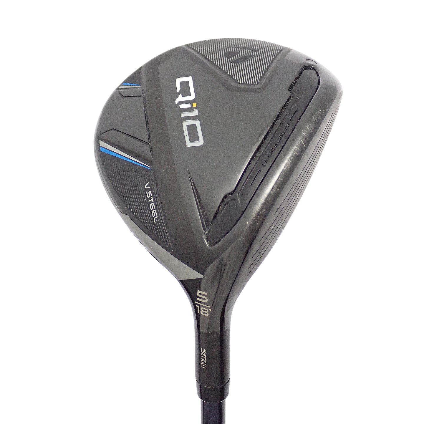 中古】Qi10 フェアウェイウッド (テーラーメイド) Qi10 通販｜GDO中古