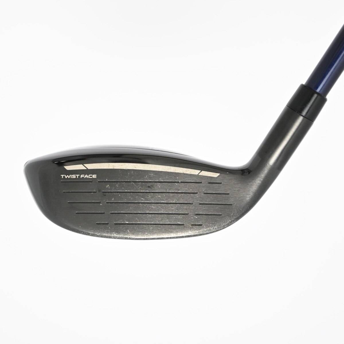 中古】Qi10 MAX レスキュー ユーティリティ Diamana Blue TM60 20 S C