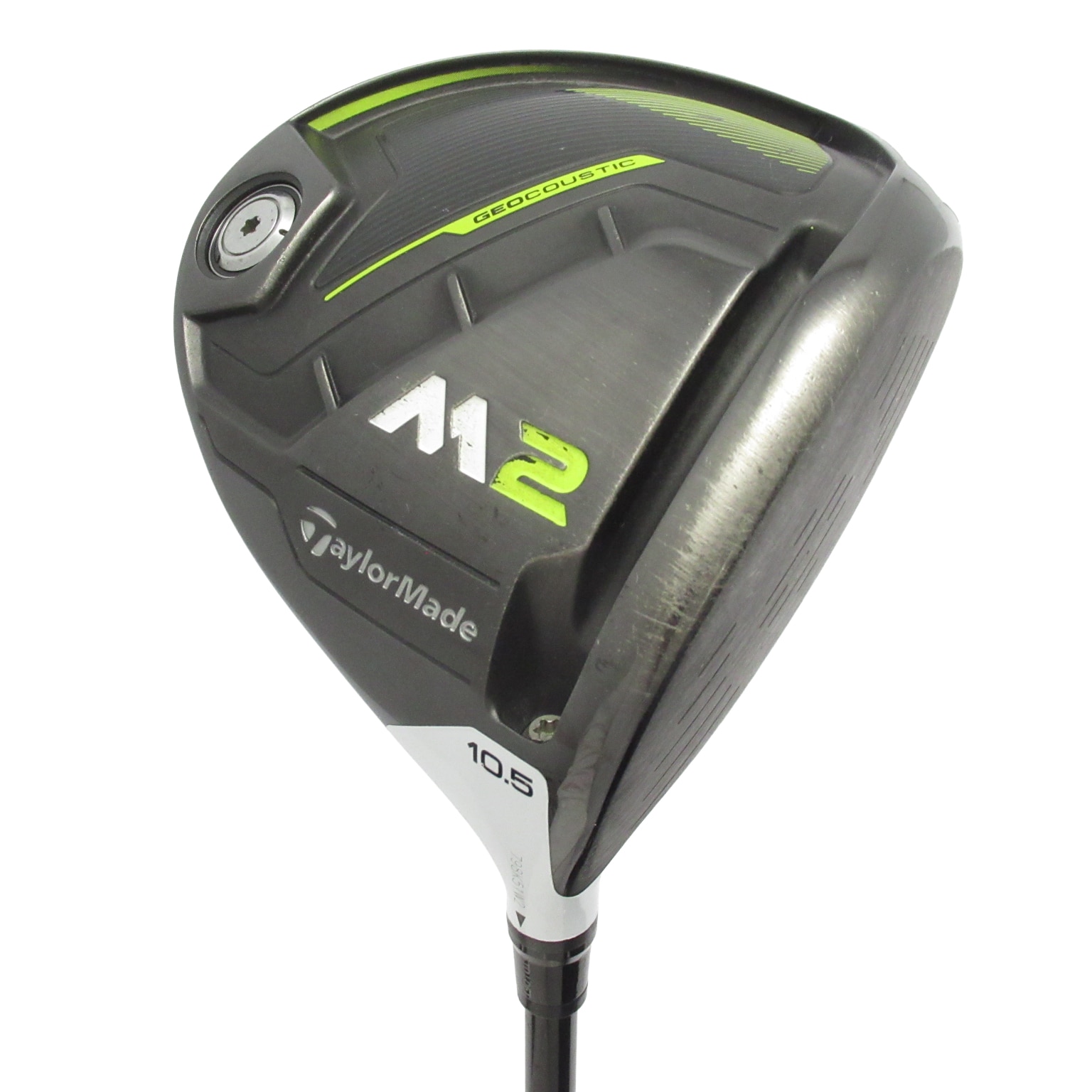 中古】M2(2017) ドライバー TM1-217 10.5 S D(ドライバー（単品）)|M2
