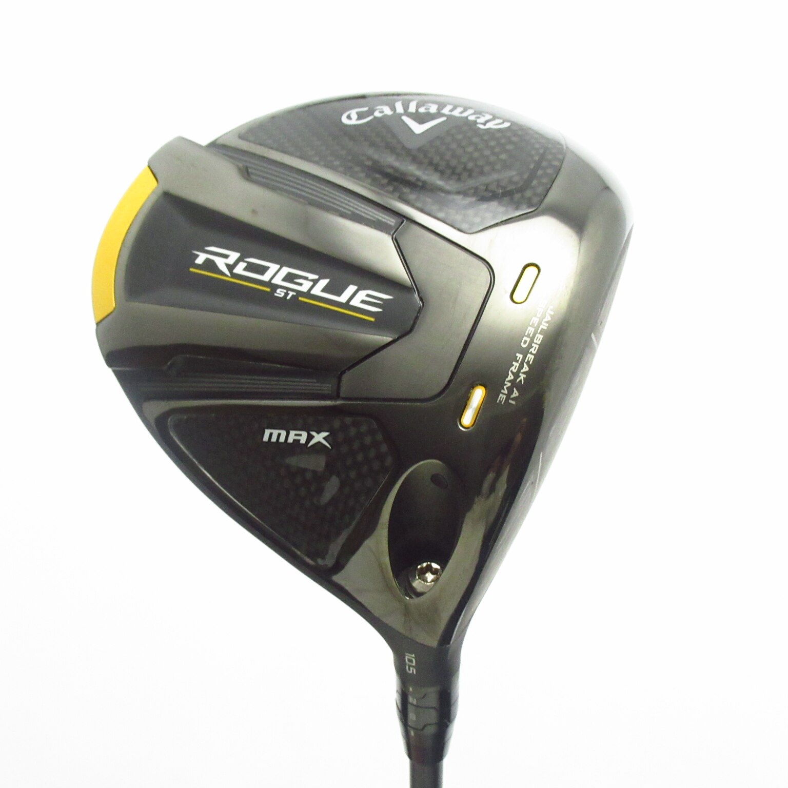 中古】ローグ ST MAX ドライバー VENTUS 5 for Callaway 10.5 R C