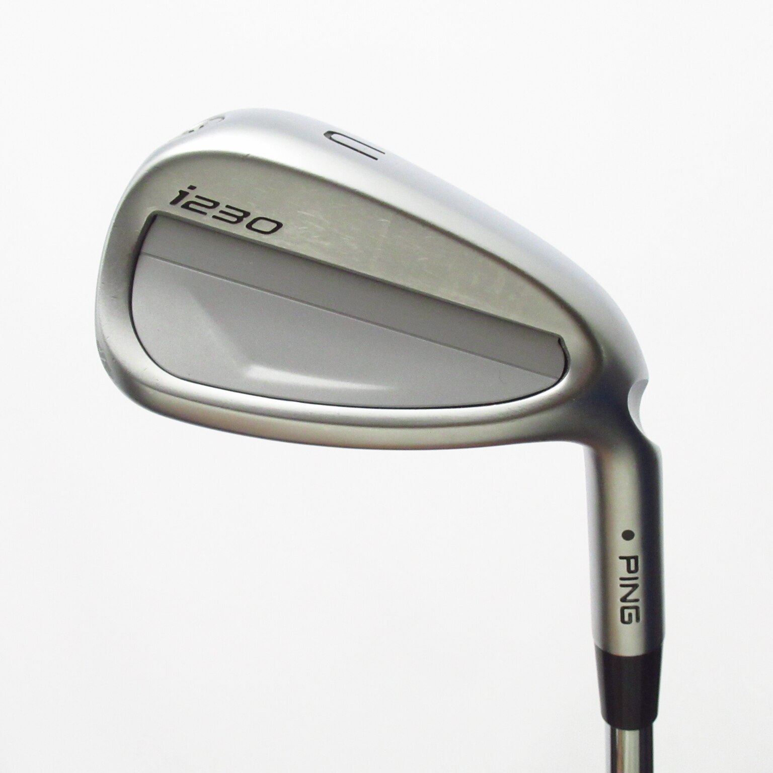 PING i230 4番アイアン 単品 中古】i230 単品アイアン (ピン) Iシリーズ 通販｜GDO中古ゴルフクラブ