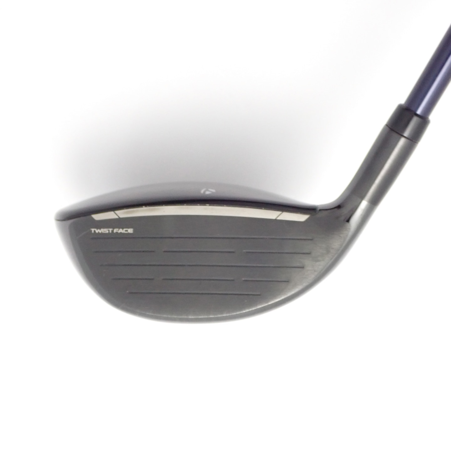 中古】Qi10 フェアウェイウッド Diamana Blue TM50 18 S CD
