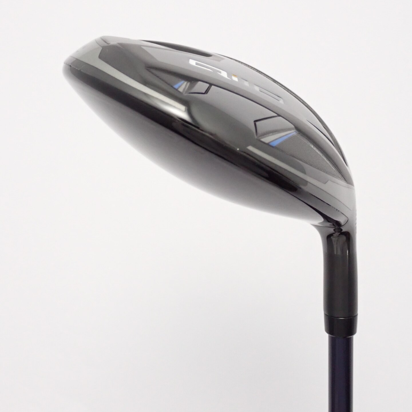 中古】Qi10 フェアウェイウッド Diamana Blue TM50 18 S CD