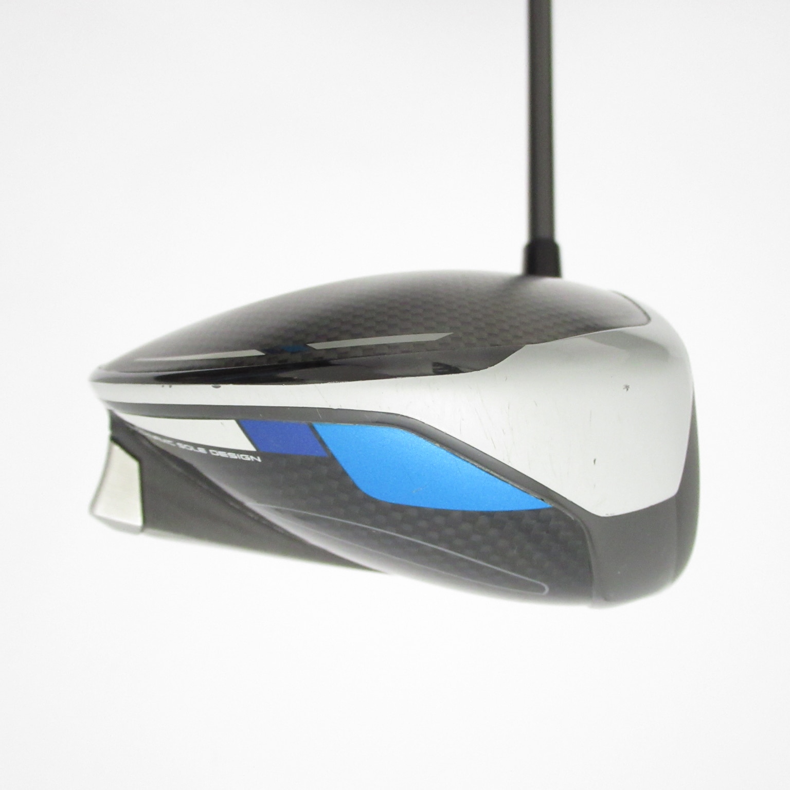 中古】SIM マックス ドライバー TENSEI BLUE TM50 10.5 R CD