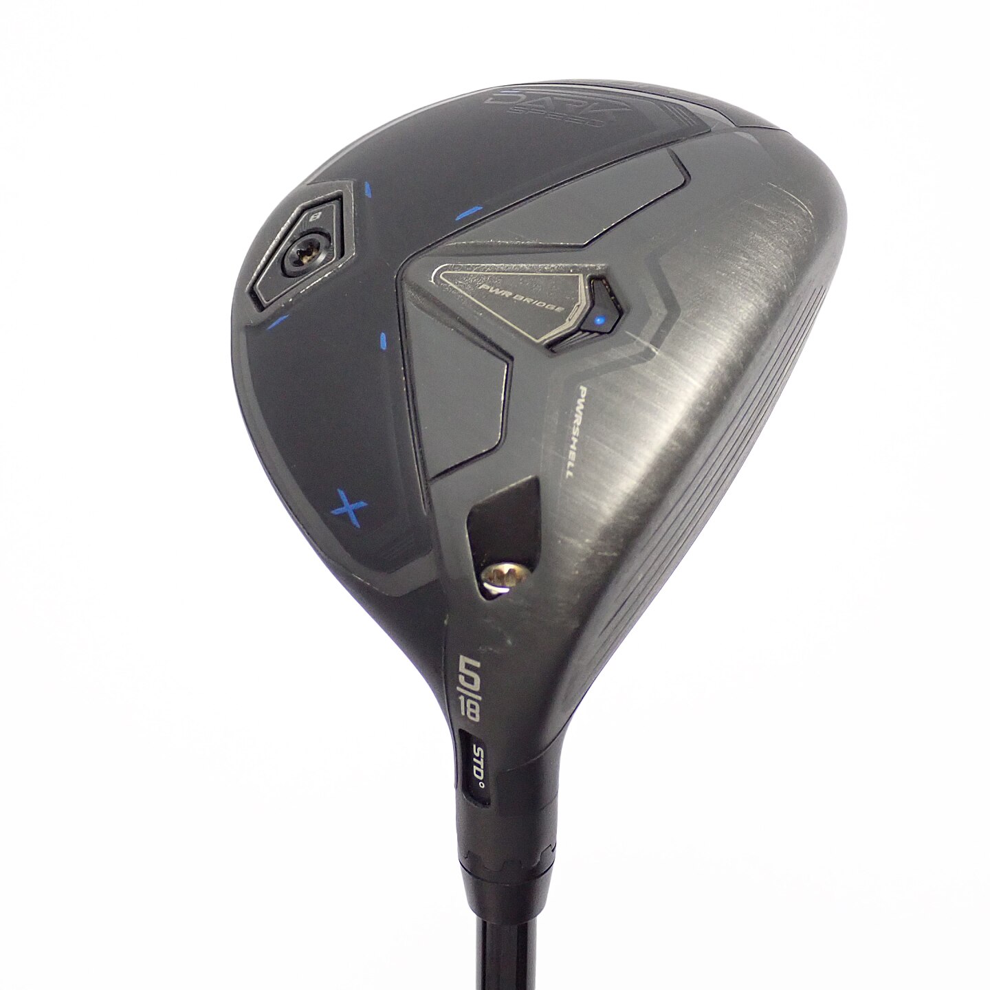 中古】ダークスピード フェアウェイウッド (コブラ) 通販｜GDO中古
