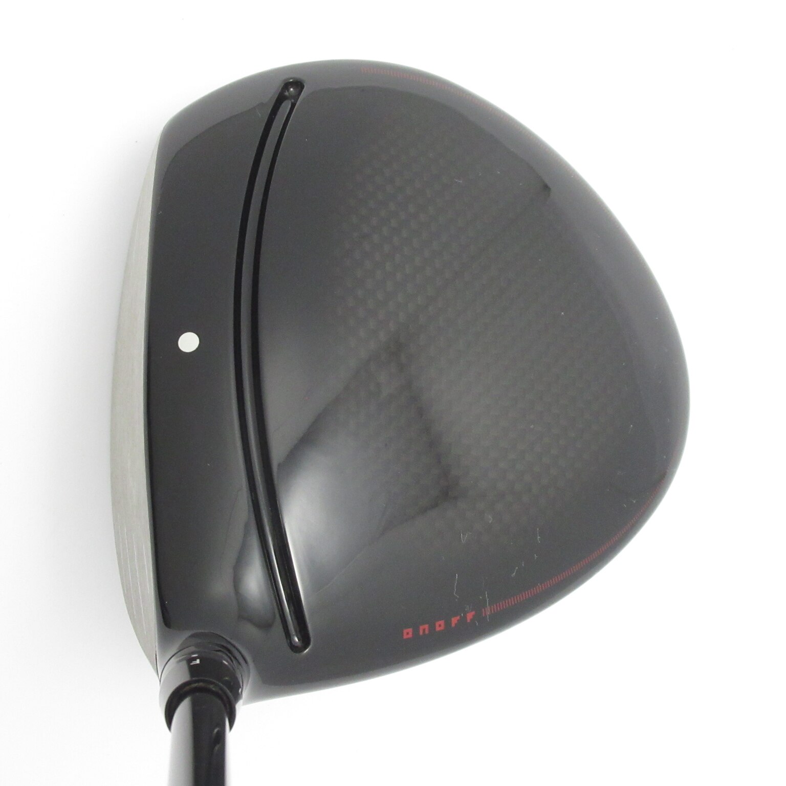 中古】ONOFF AKA(2022) ドライバー LABOSPEC TATAKI 60 CBT 10.5 S C