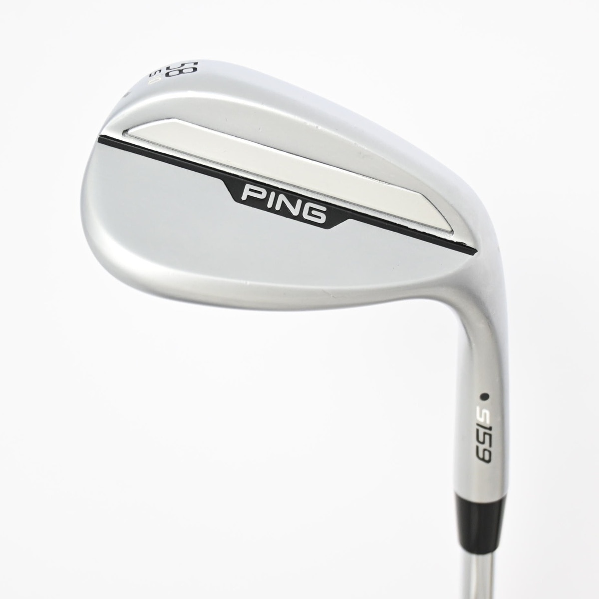 中古】S159 ウェッジ Z-Z115 58-10 設定無 C(ウェッジ（単品）)|PING