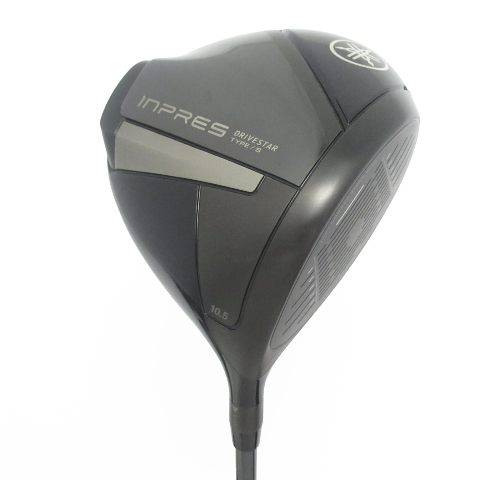 中古】inpres DRIVE STAR TypeS(2025) ドライバー (ヤマハ) インプレス