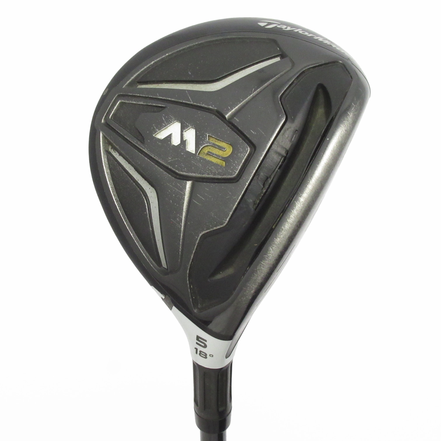 中古】M2 フェアウェイウッド (テーラーメイド) 通販｜GDO中古ゴルフクラブ