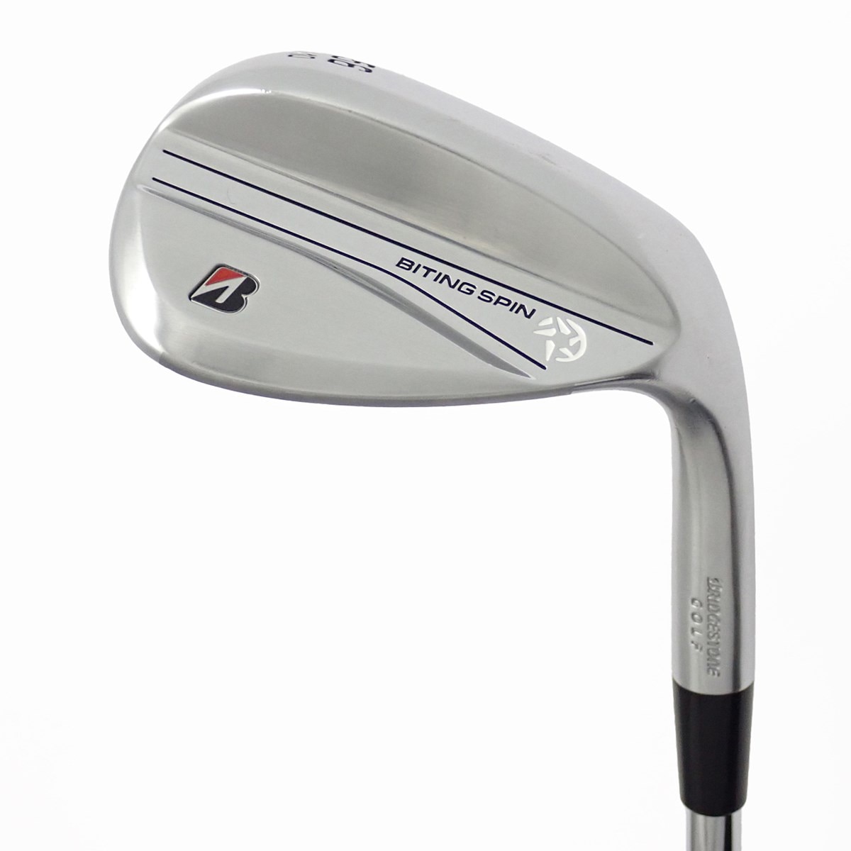 中古】BITING SPIN ウェッジ N.S.PRO MODUS3 TOUR 105 56-10 S C