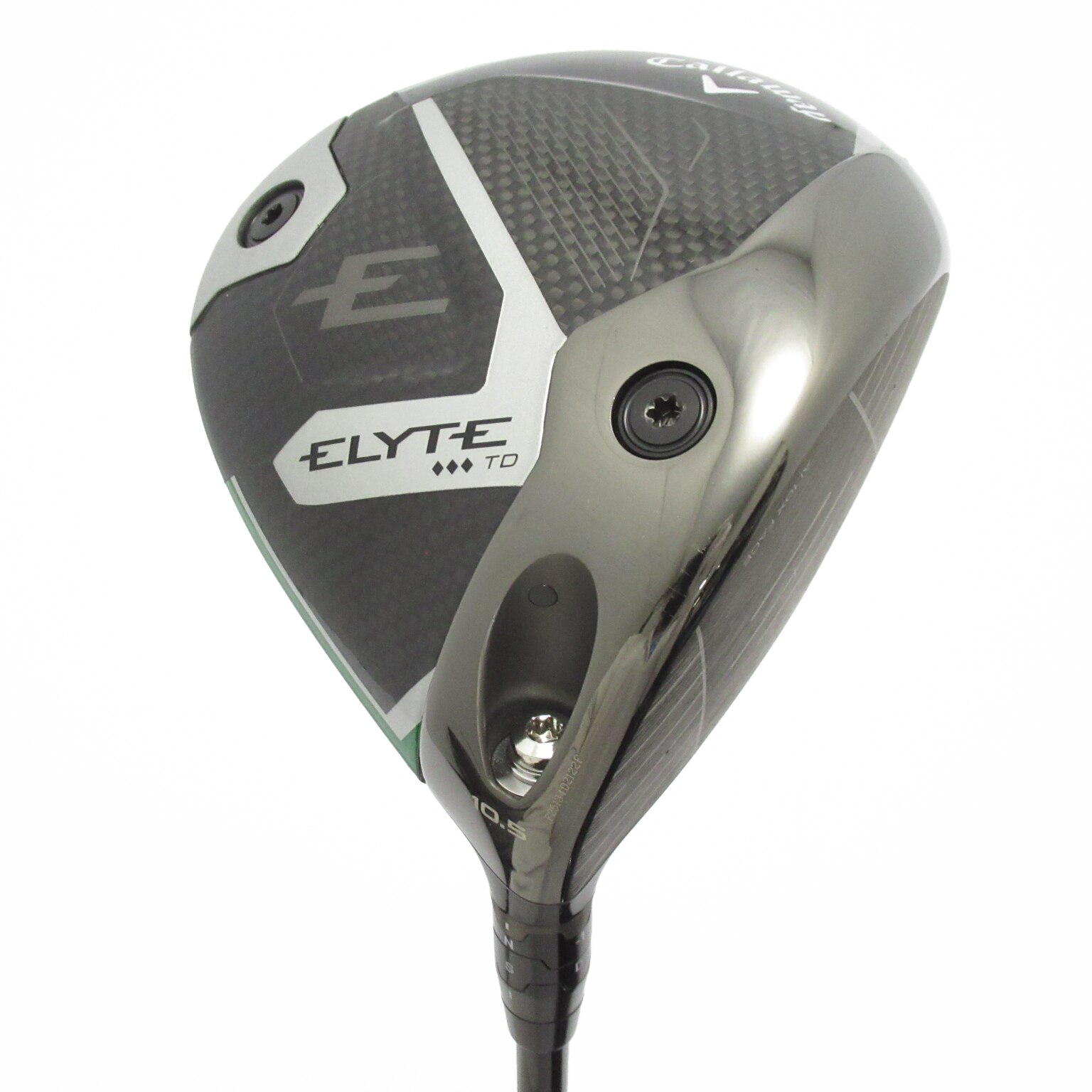 中古】エリート ◇◇◇TD ドライバー TENSEI GRAY 60 for Callaway