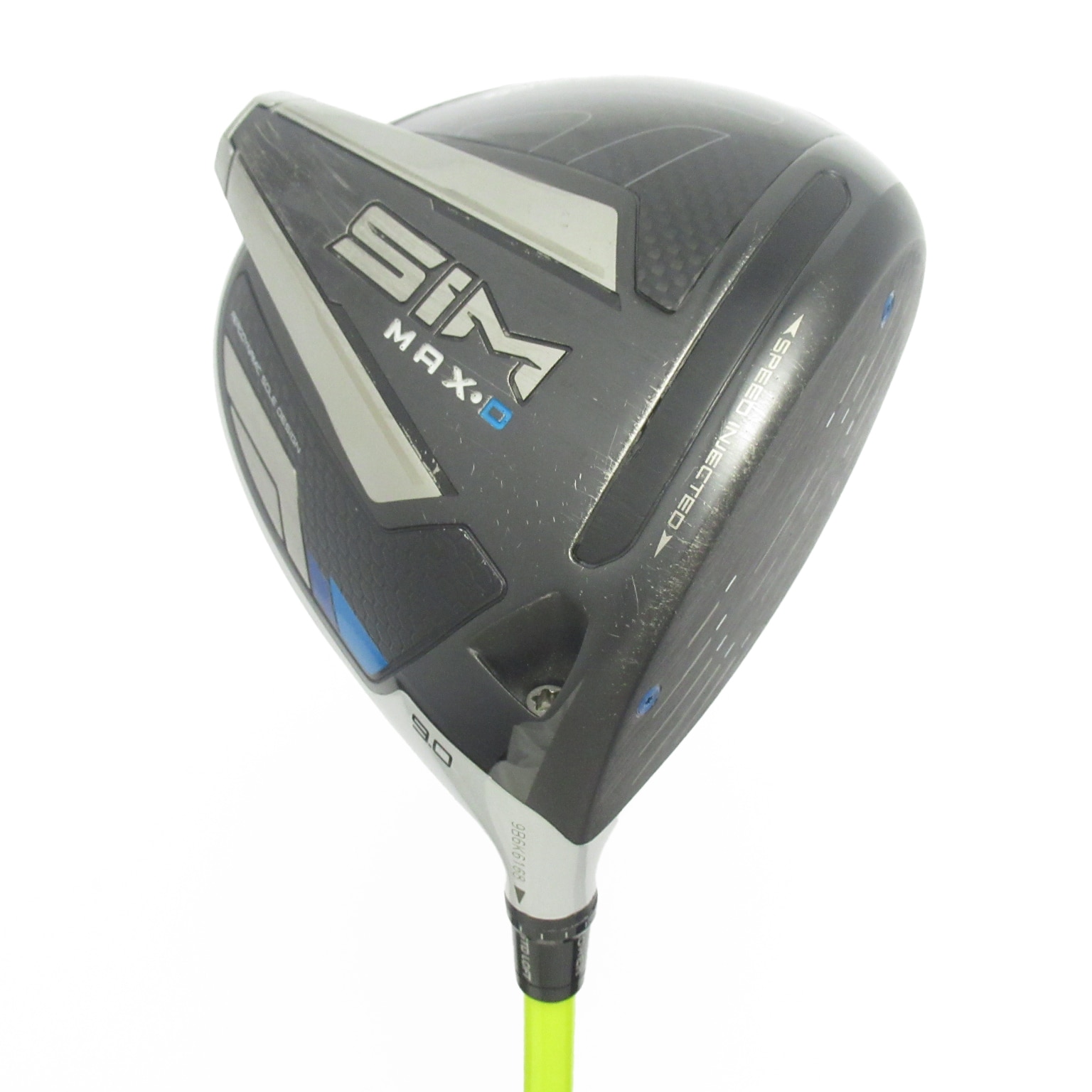 TaylorMade - テーラーメイドSIM MAX DドライバーUS再出品 中古】SIM MAX D ドライバー (テーラーメイド) SIM 通販｜GDO中古