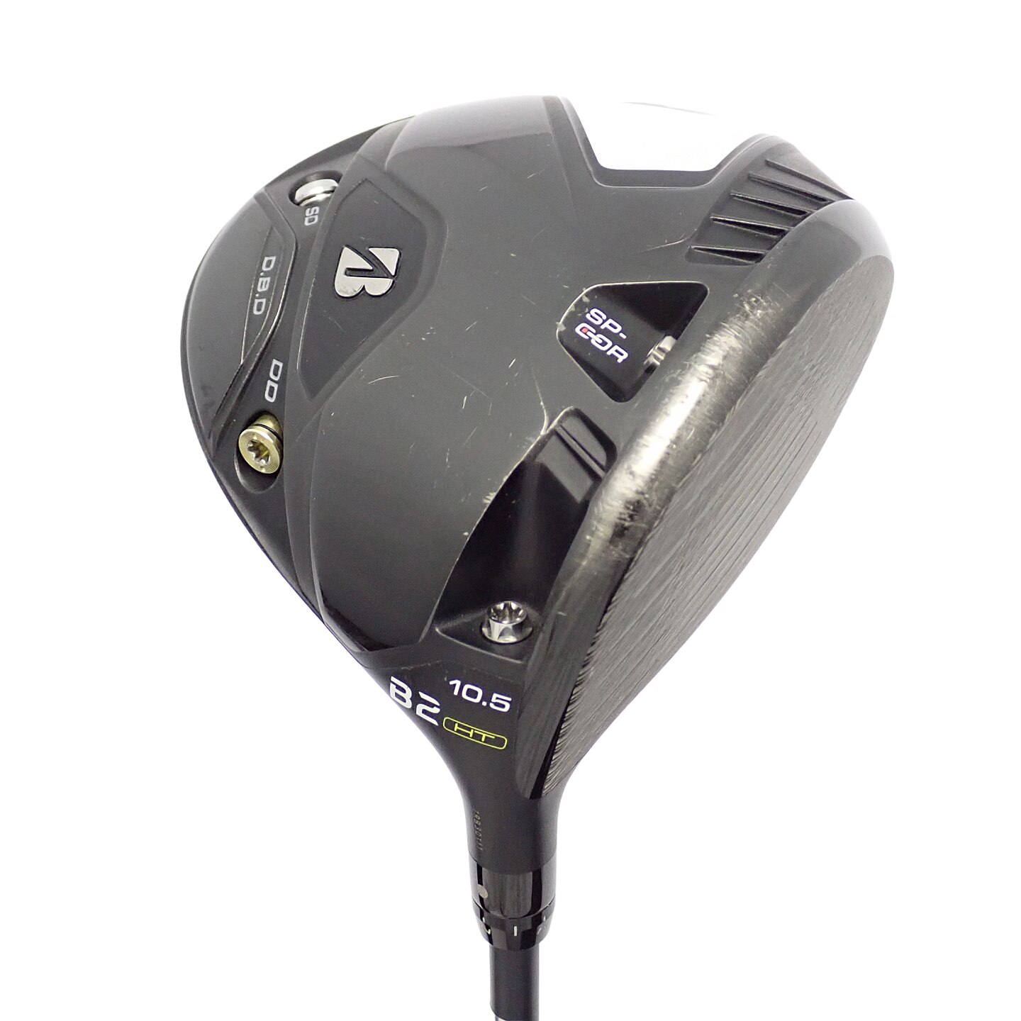 中古】ブリヂストンゴルフ ドライバー (ブリヂストン) 通販｜GDO中古