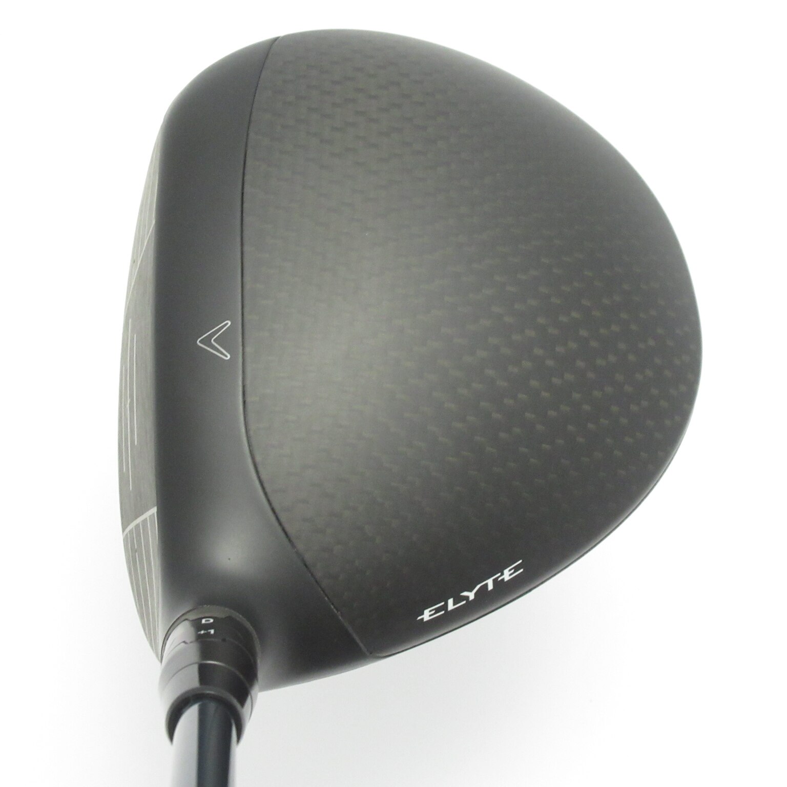 中古】エリート MINI ドライバー VENTUS GREEN 5 for Callaway 11.5 SR