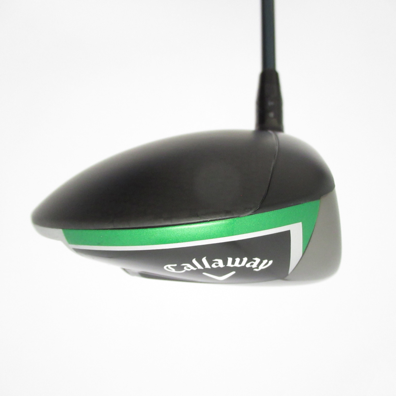 中古】エリート MINI ドライバー VENTUS GREEN 5 for Callaway 11.5 SR