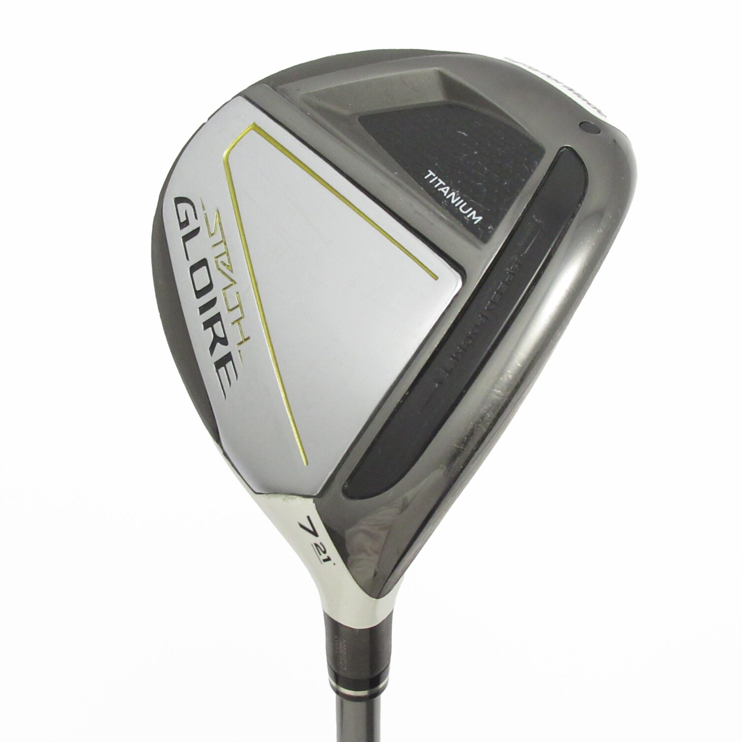 中古】ステルス (テーラーメイド) 通販｜GDO中古ゴルフクラブ