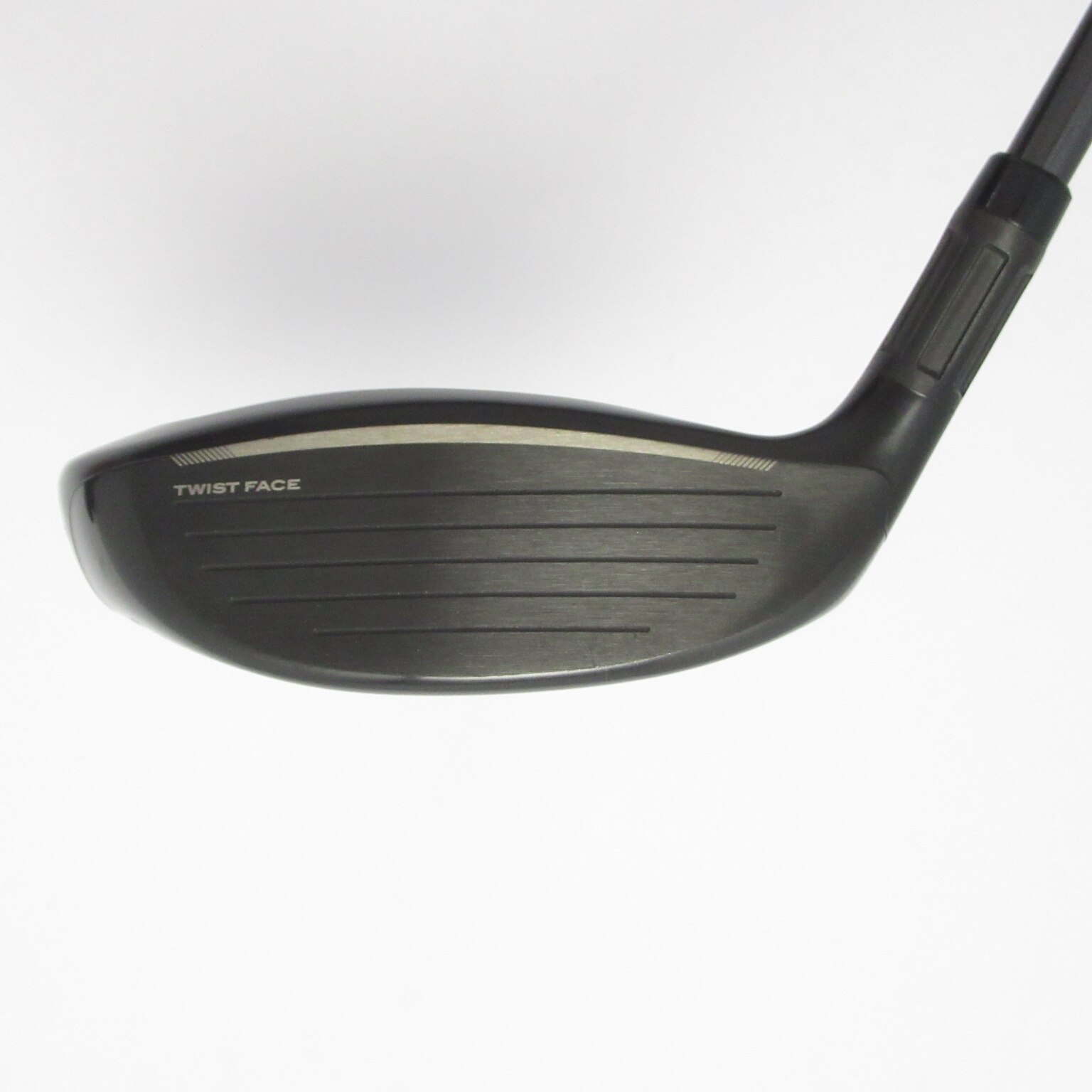 中古】ステルス2 HD フェアウェイウッド TENSEI RED TM50(2022) 19 R C
