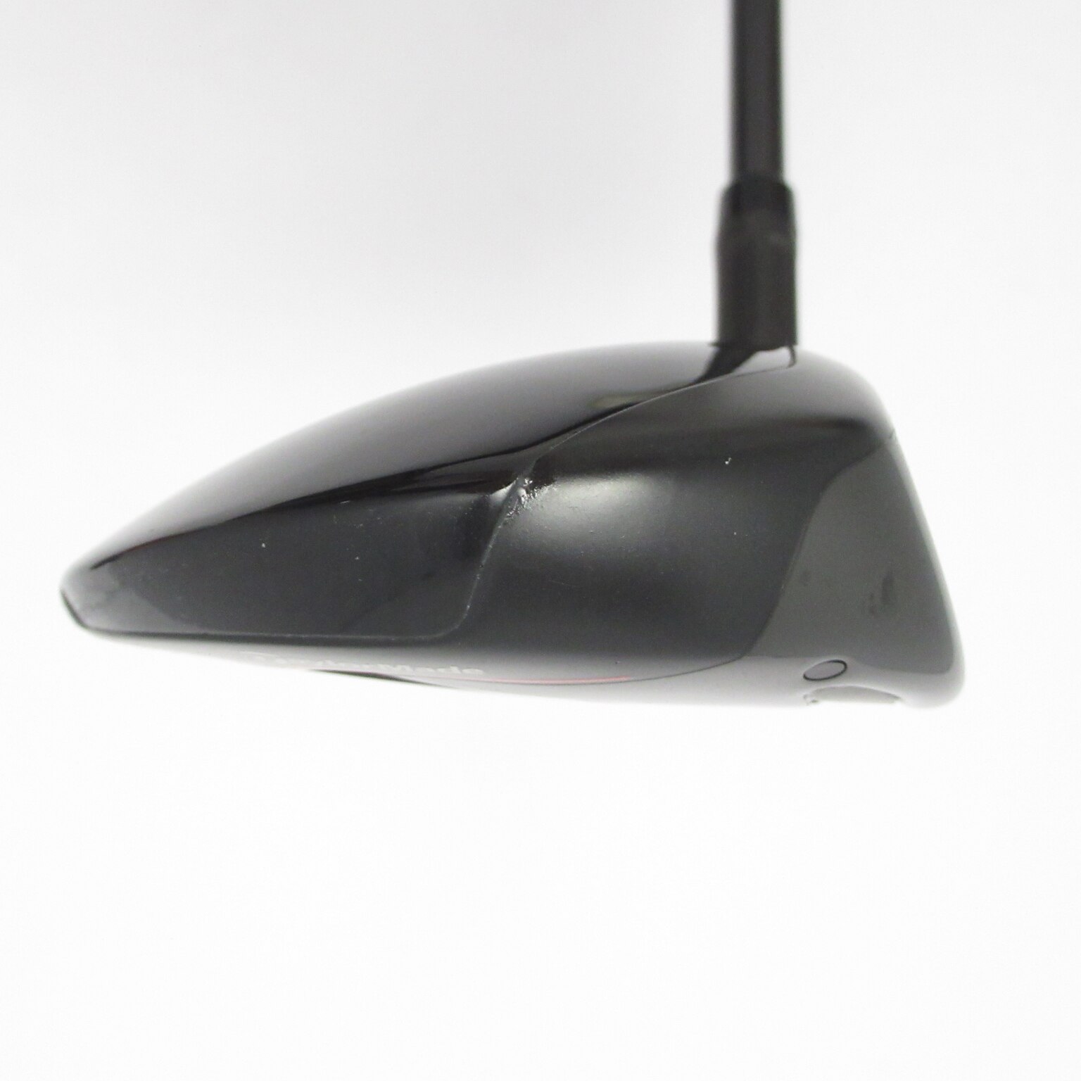 中古】ステルス2 HD フェアウェイウッド TENSEI RED TM50(2022) 19 R C