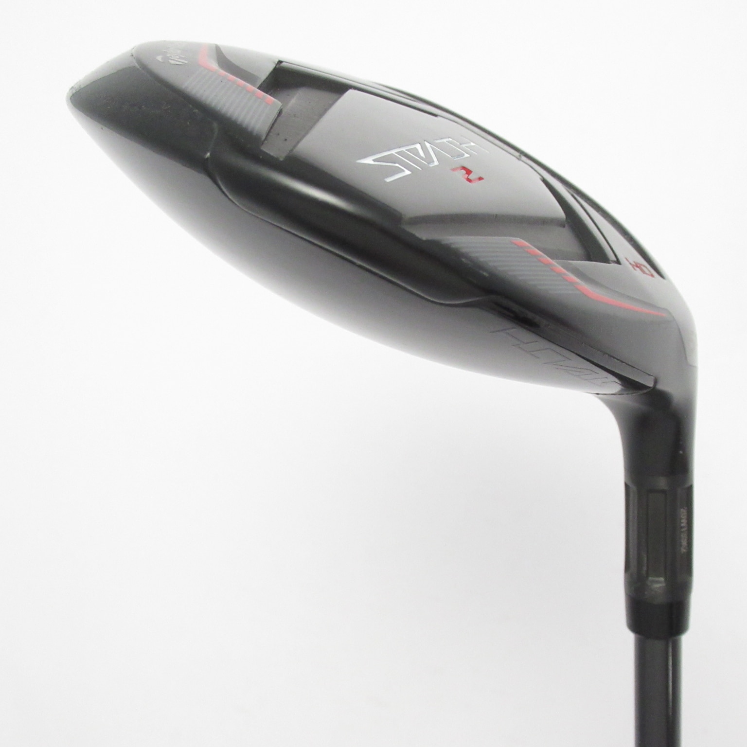 中古】ステルス2 HD フェアウェイウッド TENSEI RED TM50(2022) 19 R C