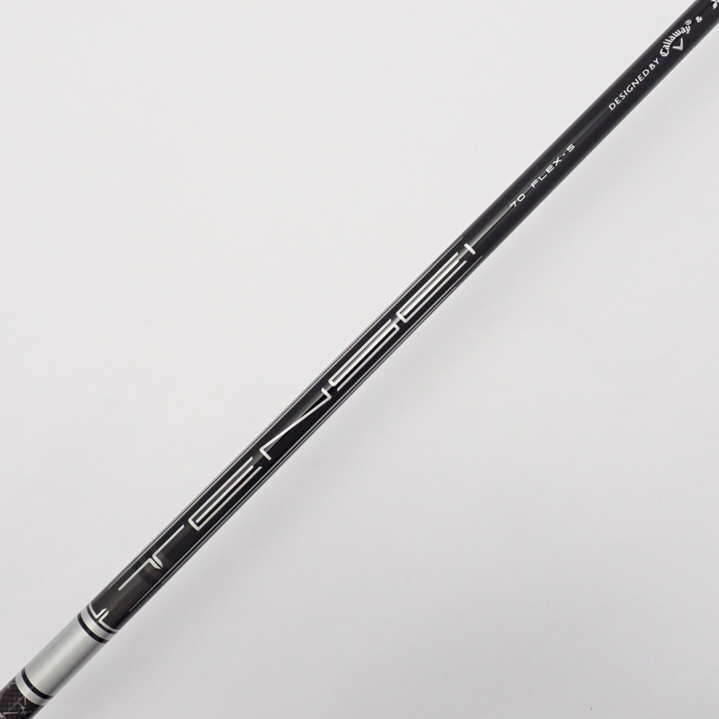 中古】APEX UW(2025) ユーティリティ TENSEI BLACK SILVER 70 for