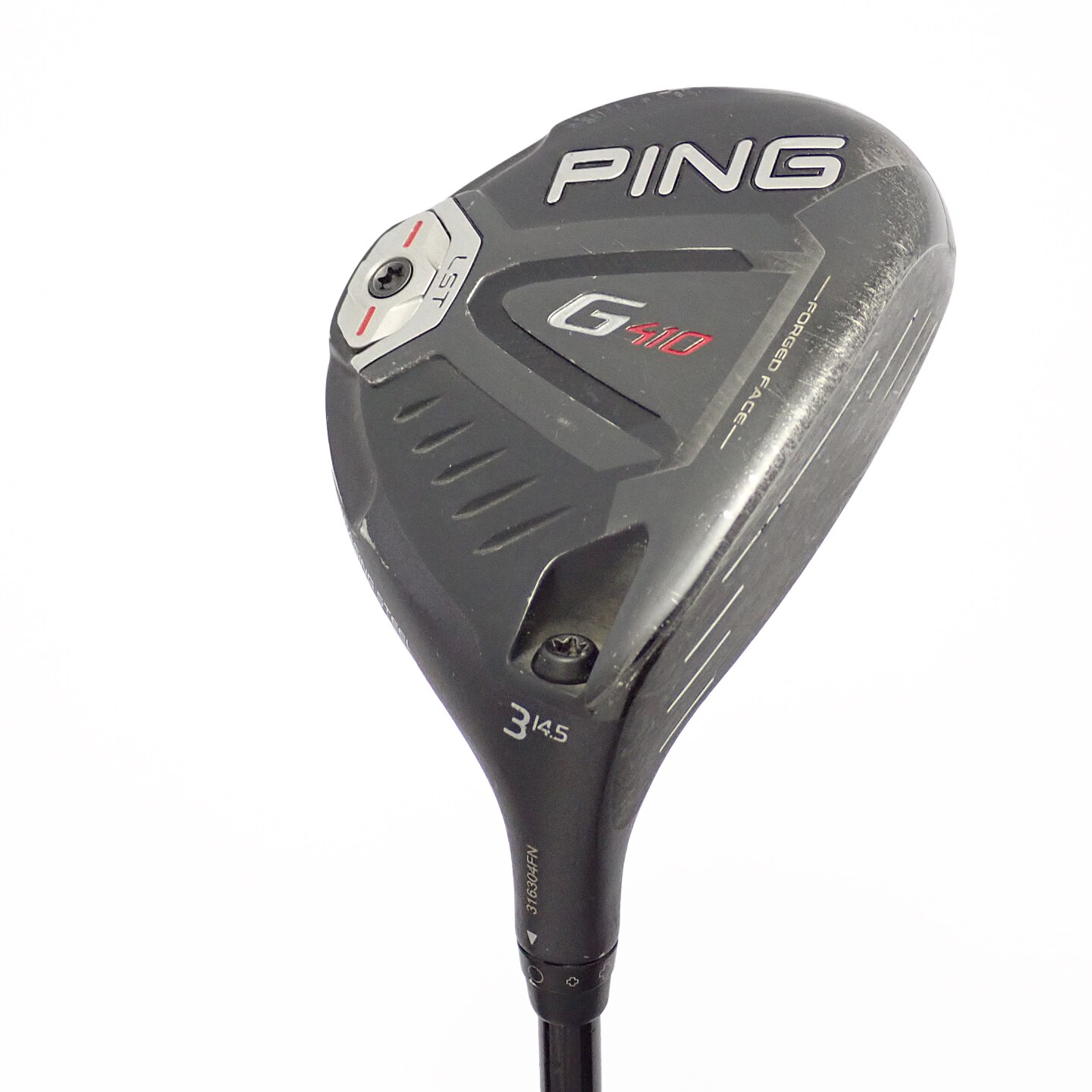 中古】G410 フェアウェイウッド (ピン) 通販｜GDO中古ゴルフクラブ