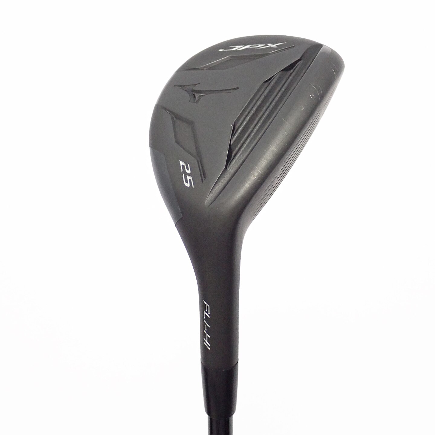 中古】JPX FLI-HI(2024) ユーティリティ (ミズノ) JPX 通販｜GDO中古
