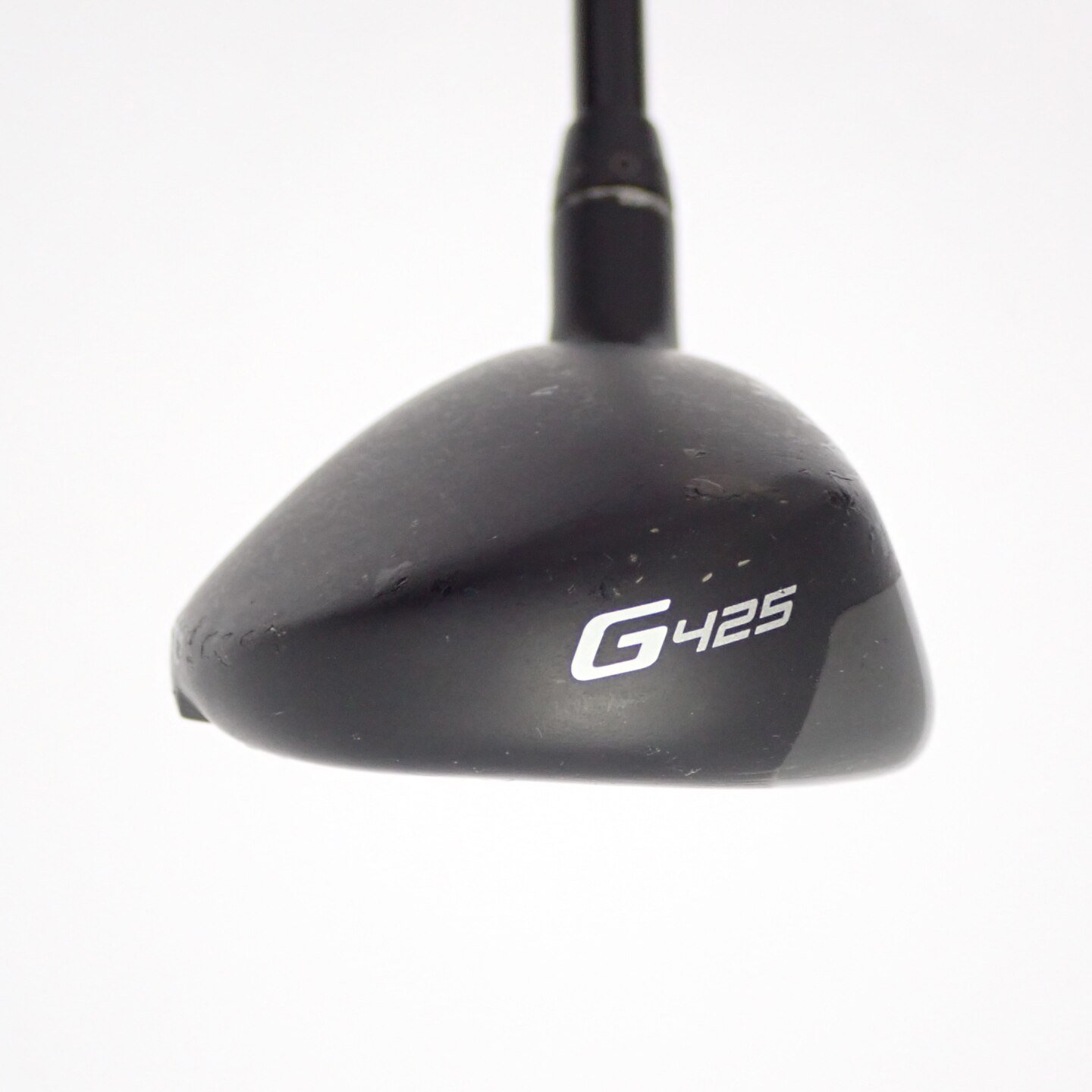 中古】G425 ハイブリッド ユーティリティ ALTA DISTANZA BLACK 40 26