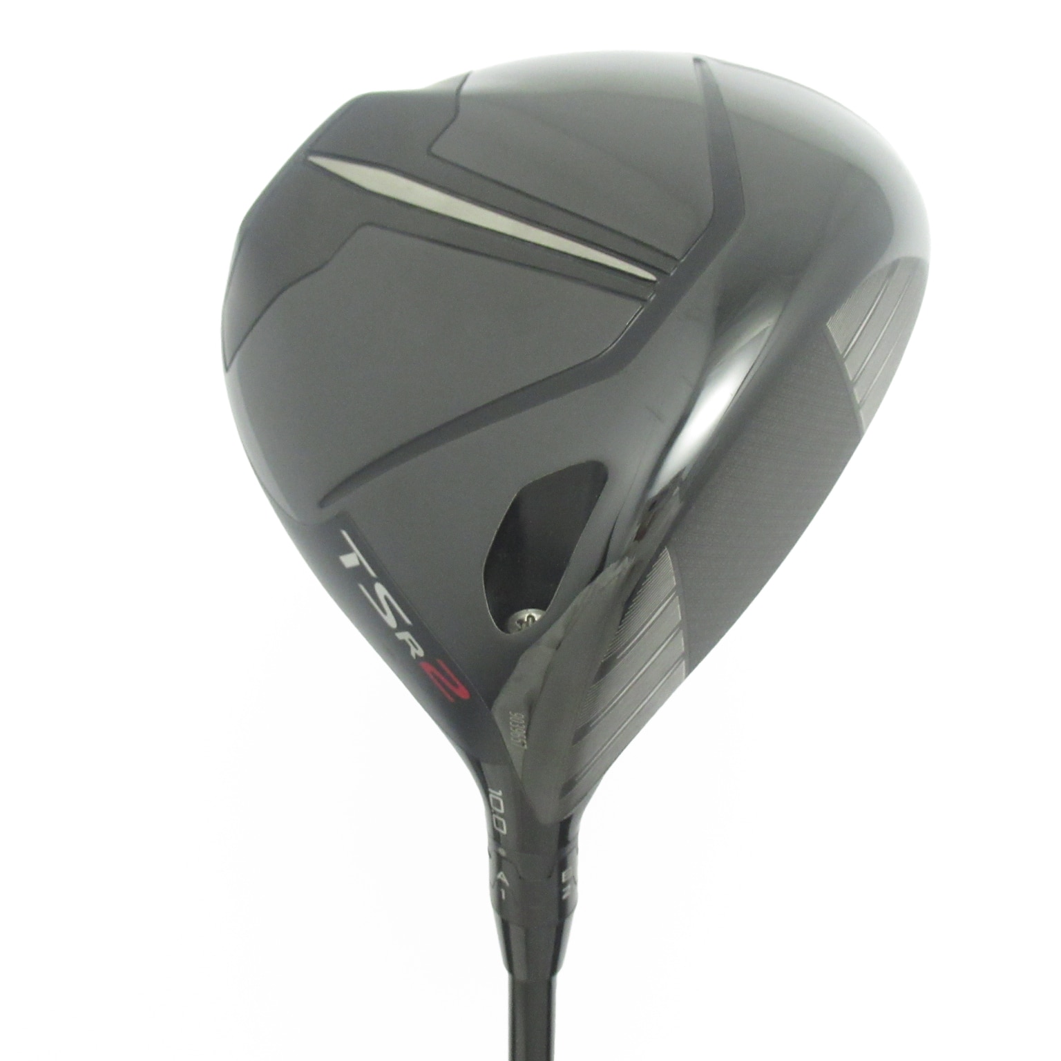 Titleist - TSR2 ドライバー FW TENSEI AV Blue 55S 中古】TSR2 ドライバー TENSEI AV BLUE 55 SFW 10 S BC(ドライバー