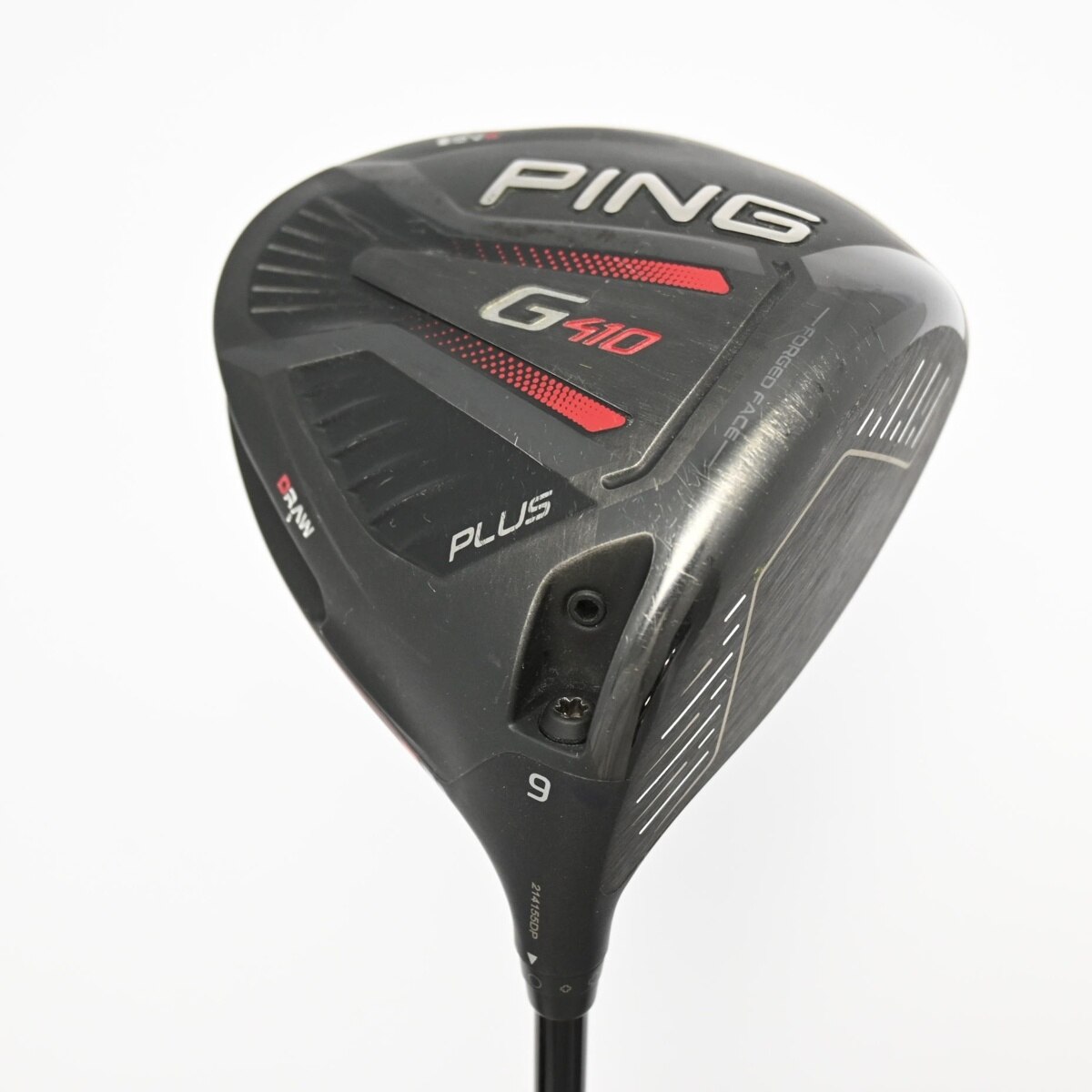 中古】G410 PLUS ドライバー (ピン) G410 通販｜GDO中古ゴルフクラブ