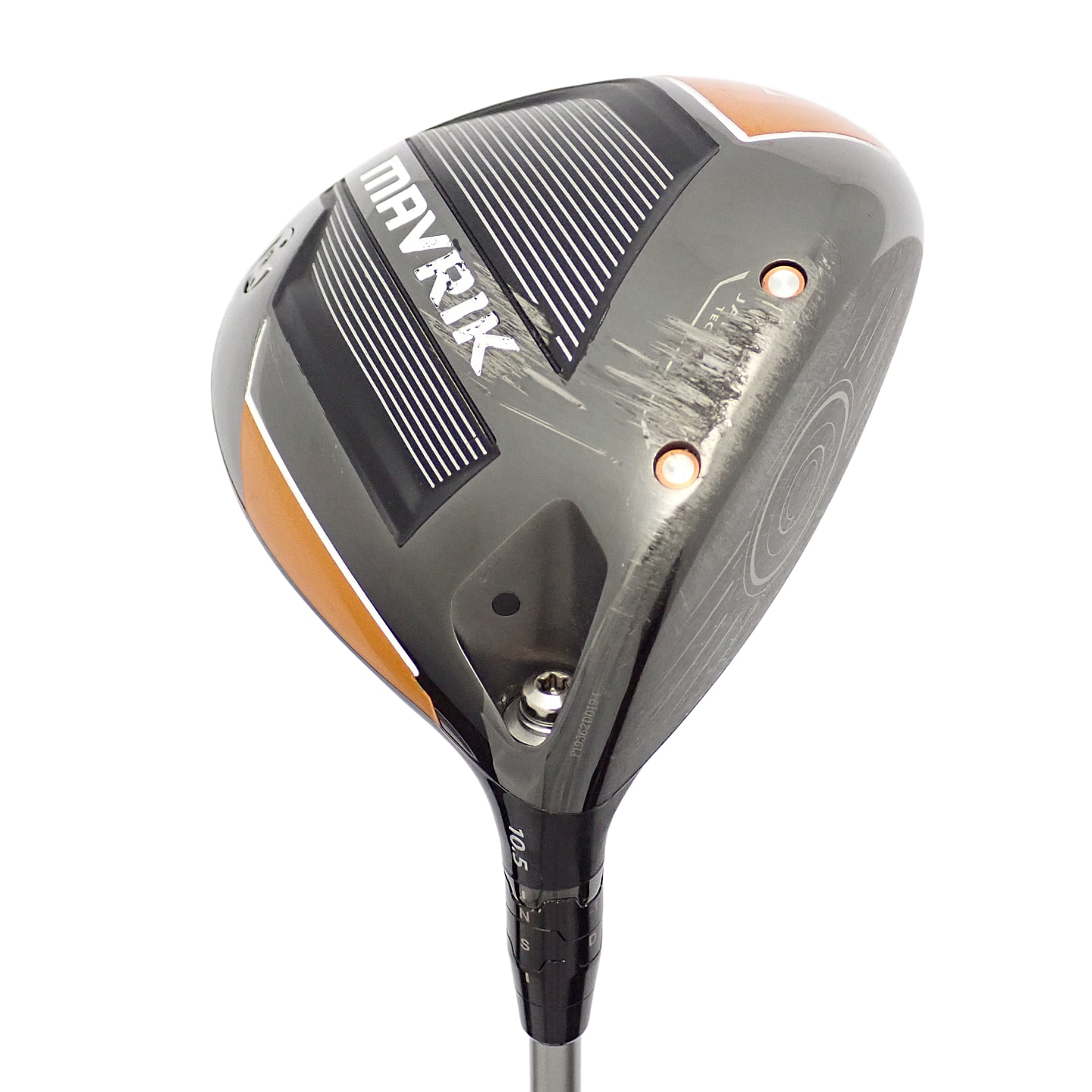 中古】マーベリック ドライバー Diamana 50 for Callaway 10.5 S D