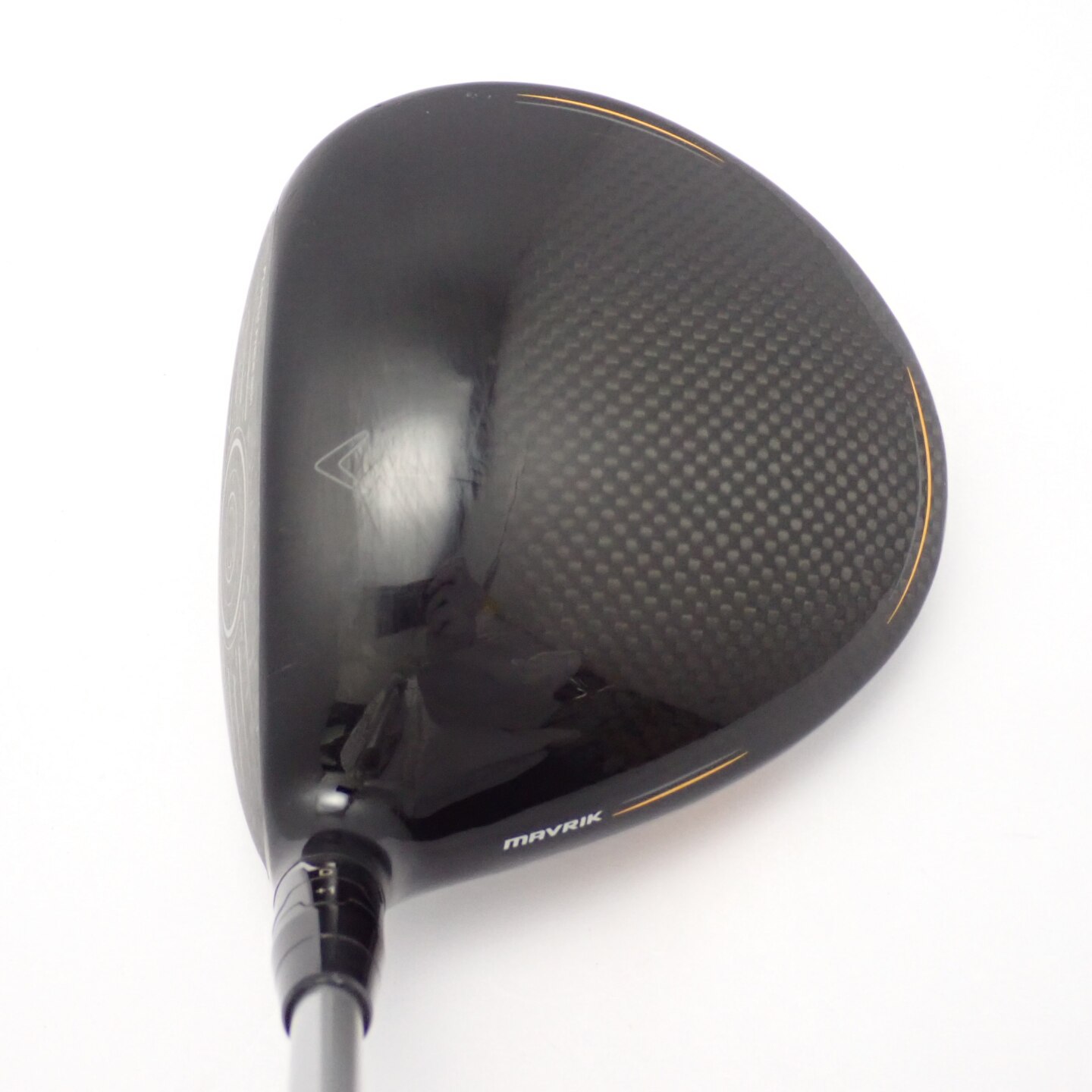 中古】マーベリック ドライバー Diamana 50 for Callaway 10.5 S D