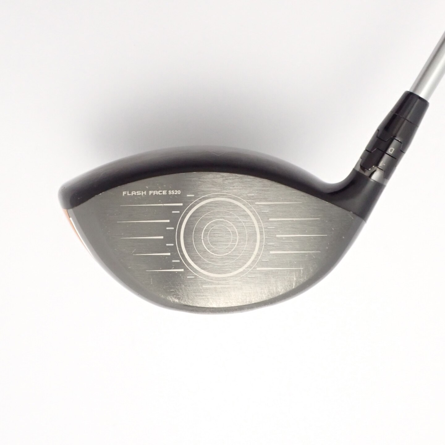 中古】マーベリック ドライバー Diamana 50 for Callaway 10.5 S D