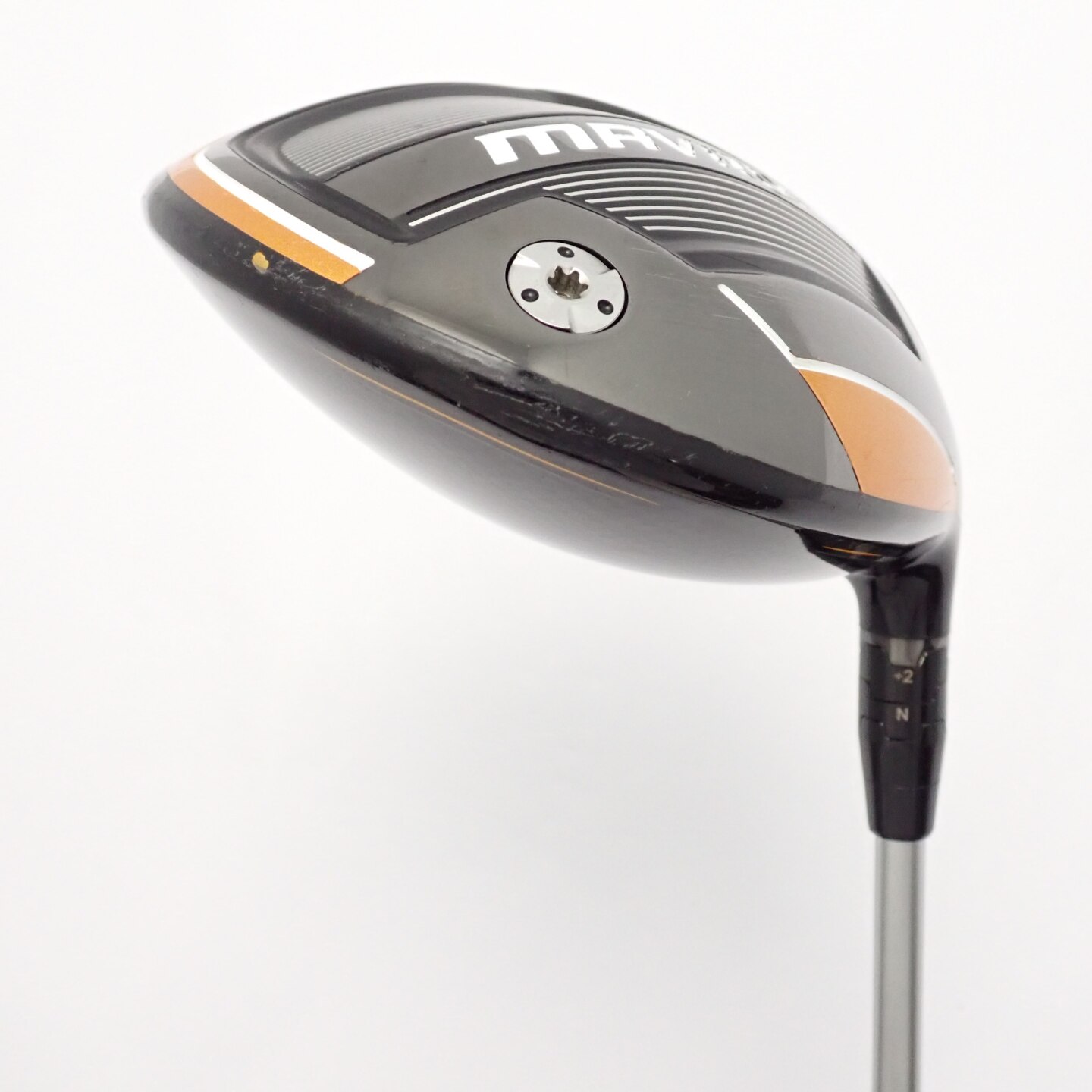 中古】マーベリック ドライバー Diamana 50 for Callaway 10.5 S D