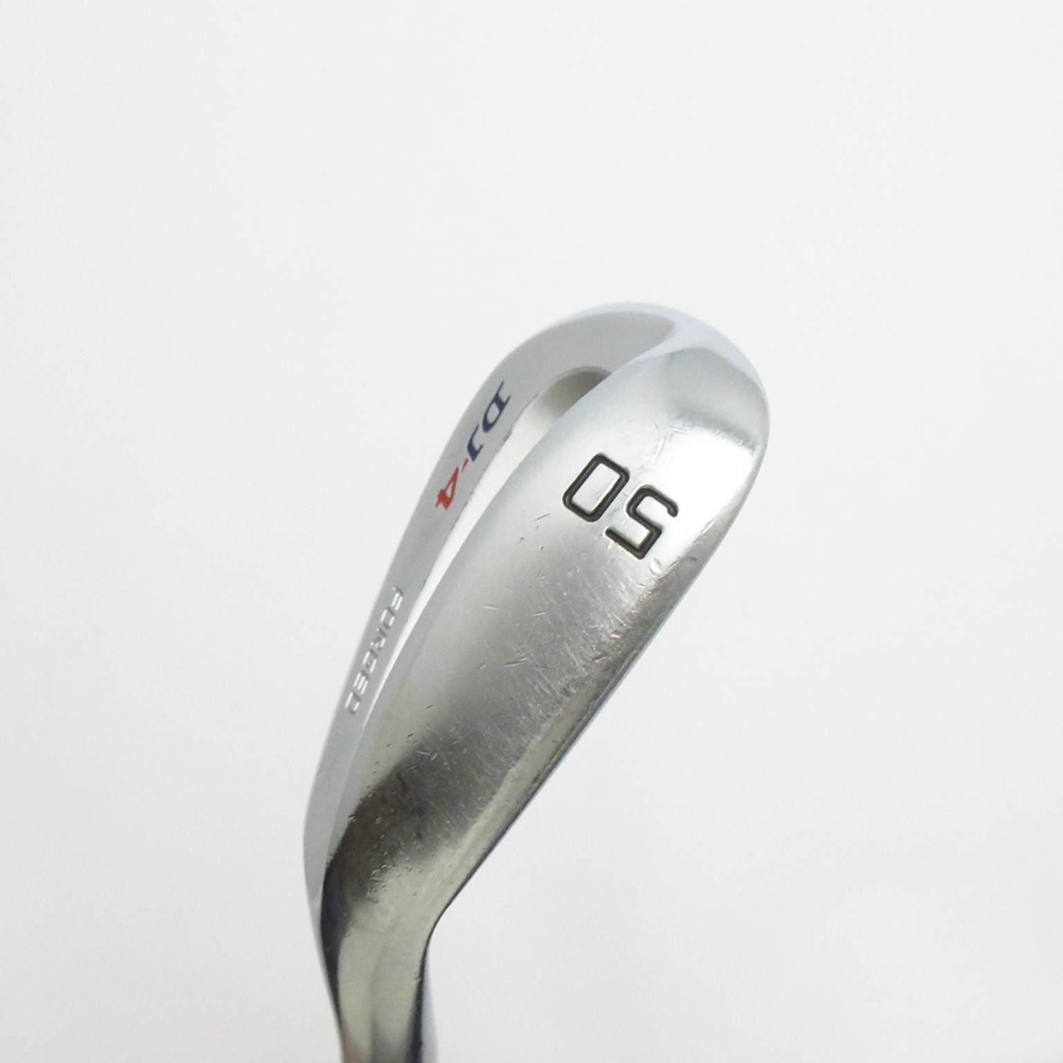 中古】DJ-4 ウェッジ N.S.PRO DS-91w 50-06 WEDGE CD(ウェッジ（単品