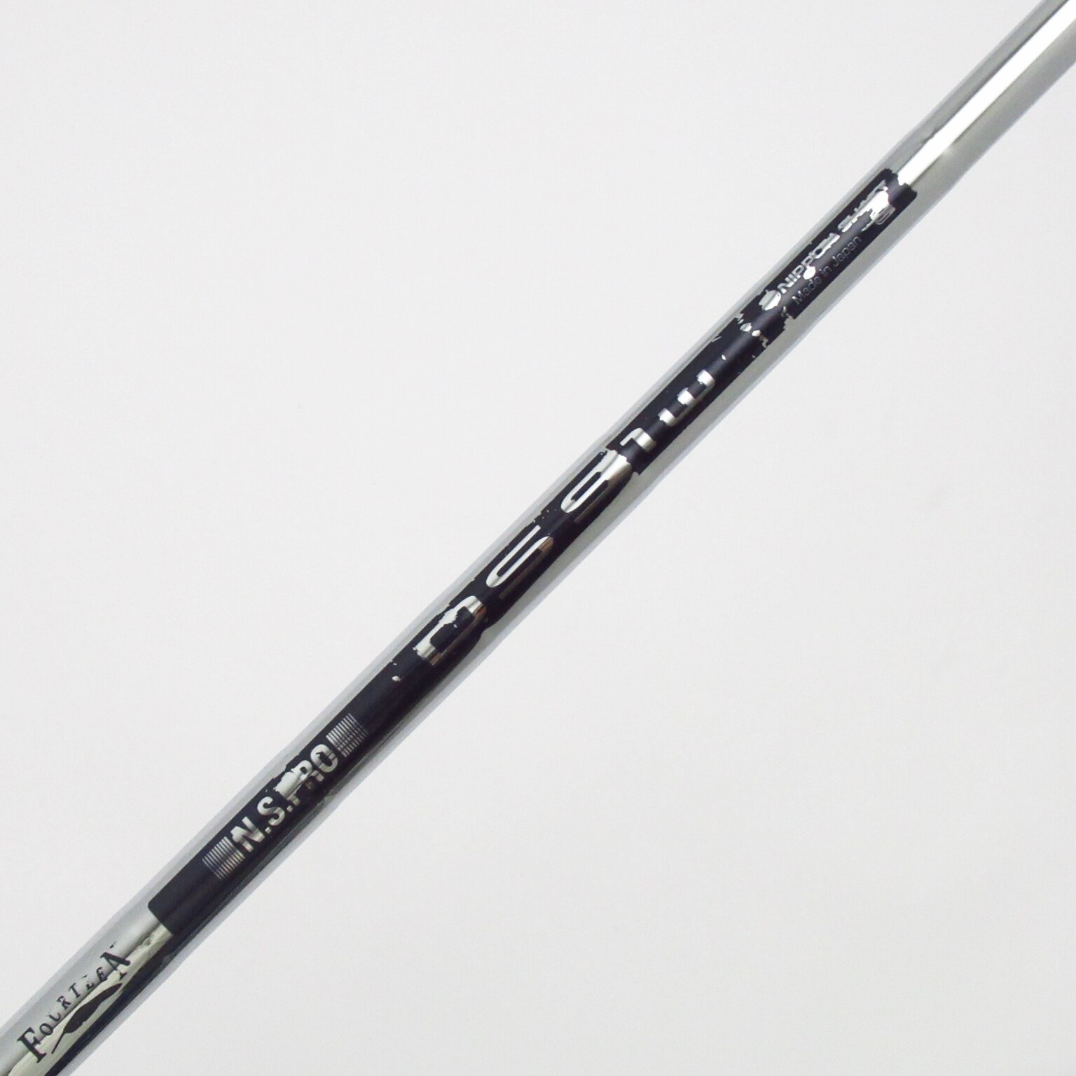 中古】DJ-4 ウェッジ N.S.PRO DS-91w 50-06 WEDGE CD(ウェッジ（単品