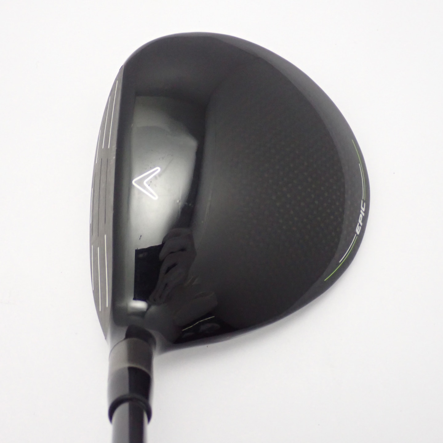 中古】エピック MAX フェアウェイウッド Diamana 40 for Callaway 15