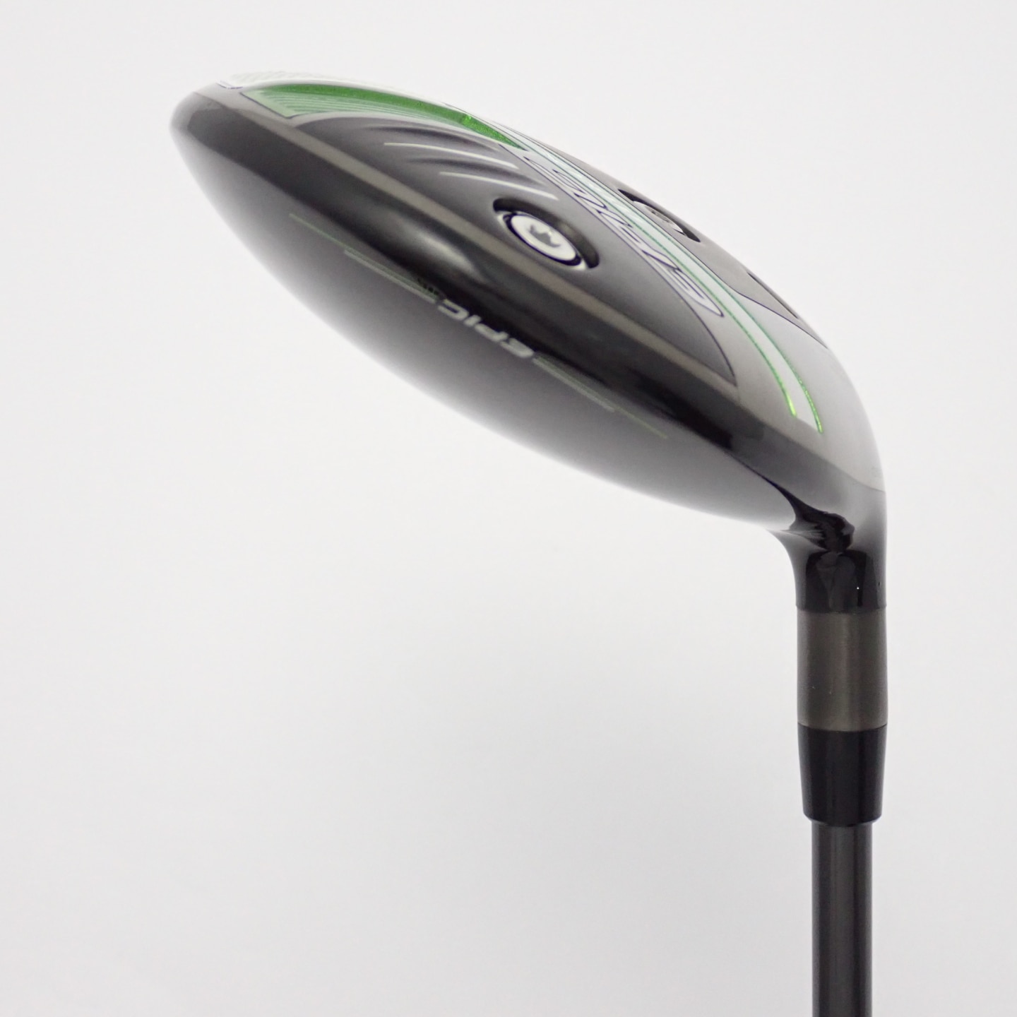 中古】エピック MAX フェアウェイウッド Diamana 40 for Callaway 15