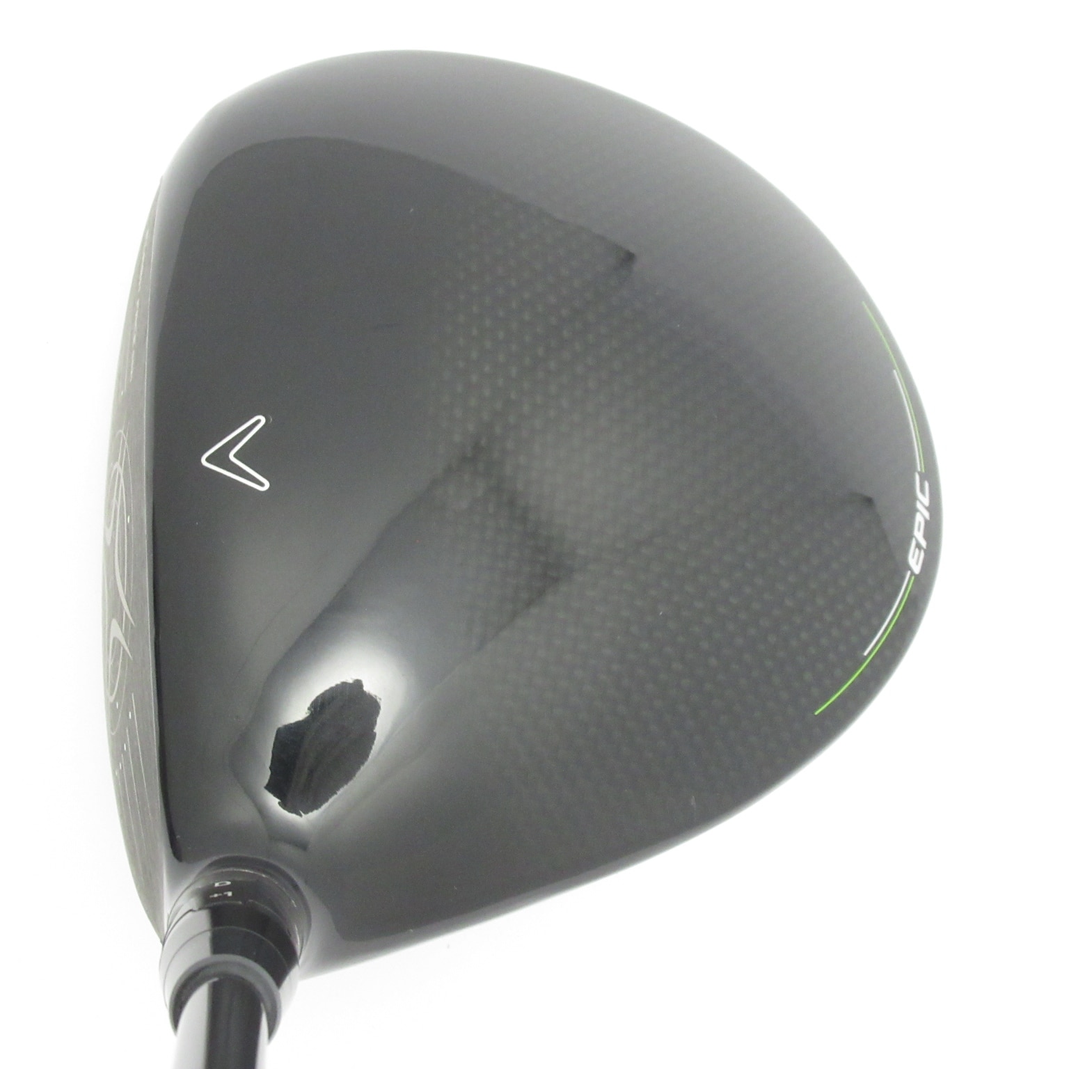中古】エピック SPEED ドライバー Diamana 50 for Callaway 10.5 R CD