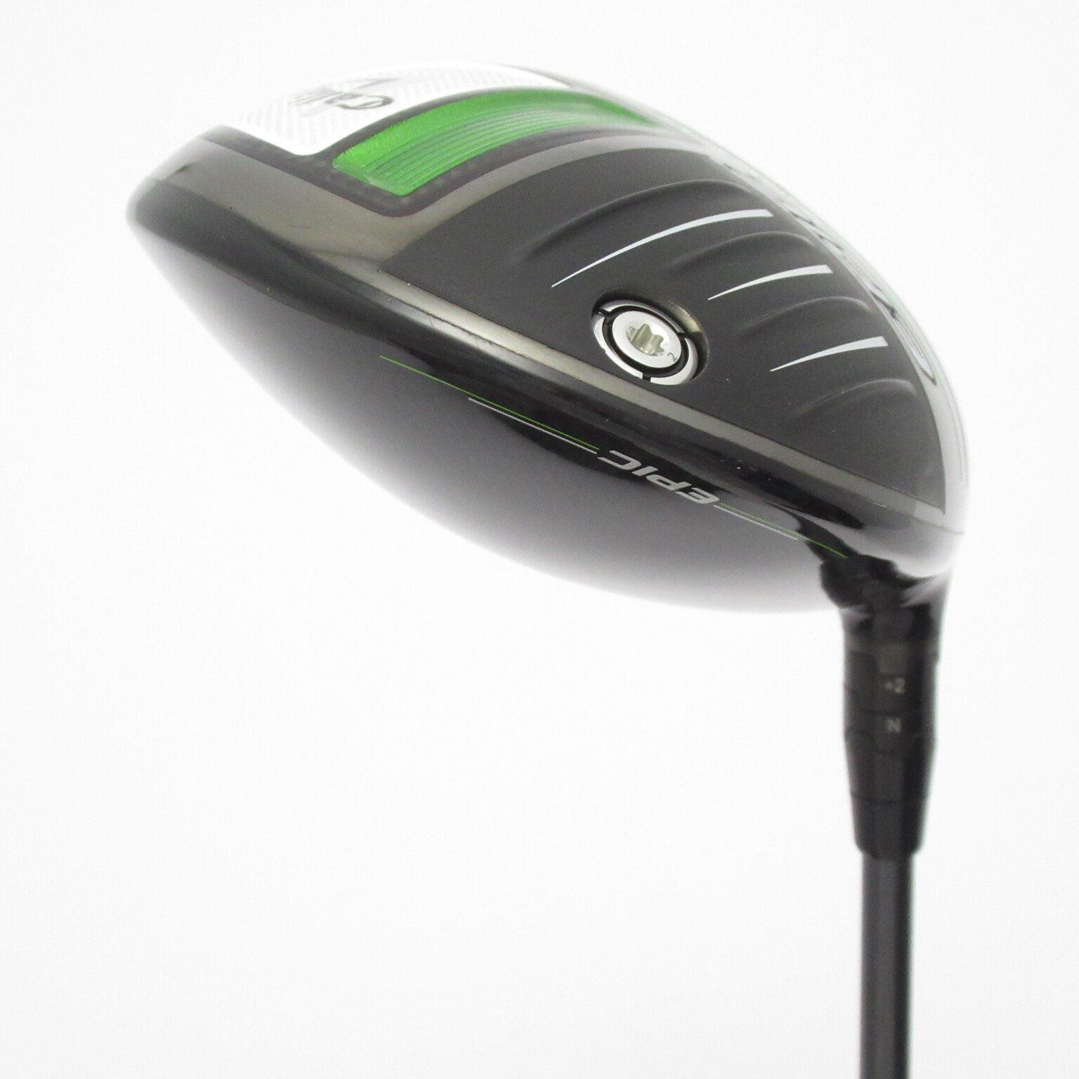 中古】エピック SPEED ドライバー Diamana 50 for Callaway 10.5 R CD