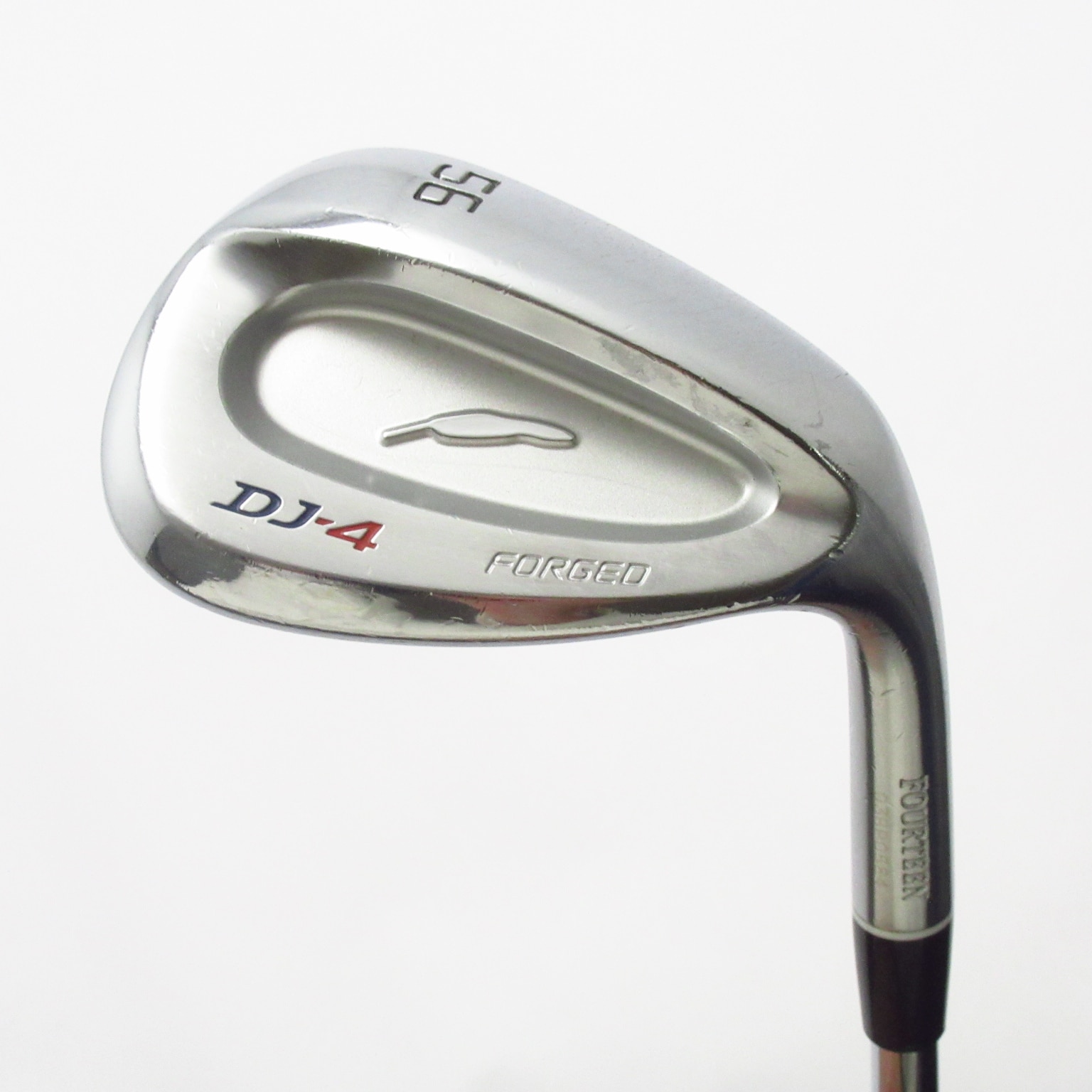 中古】DJ-5 ウェッジ (フォーティーン) DJ 通販｜GDO中古ゴルフクラブ