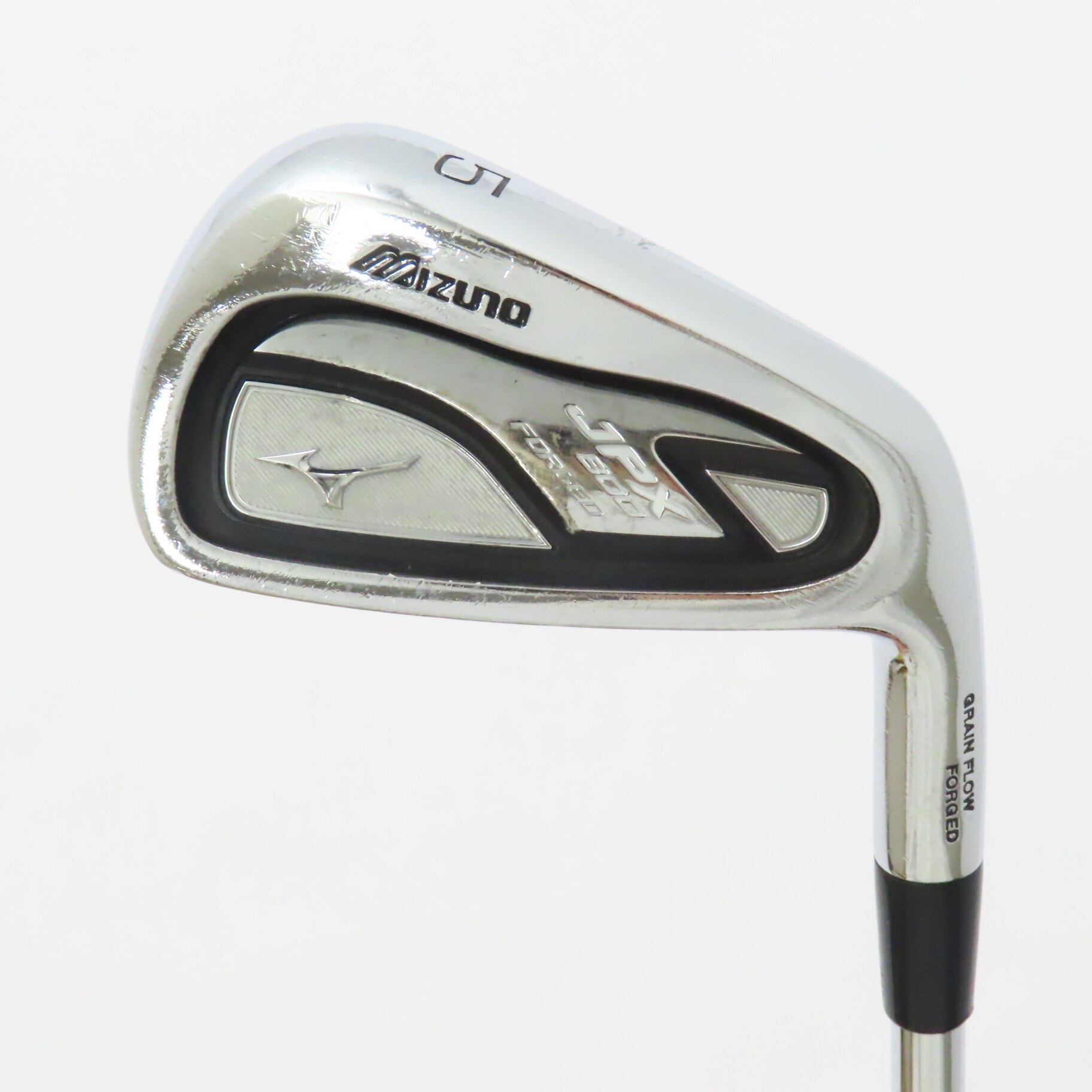 中古】JPX 800 FORGED アイアン N.S.PRO 850GH 24 R CD(アイアン