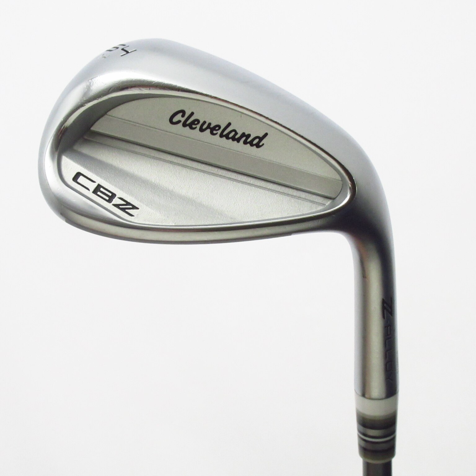 クリーブランド CBZ ウェッジ 54/14 中古】CBZ ウェッジ MCI 90(2025) 54-14 S C(ウェッジ（単品）)|CG