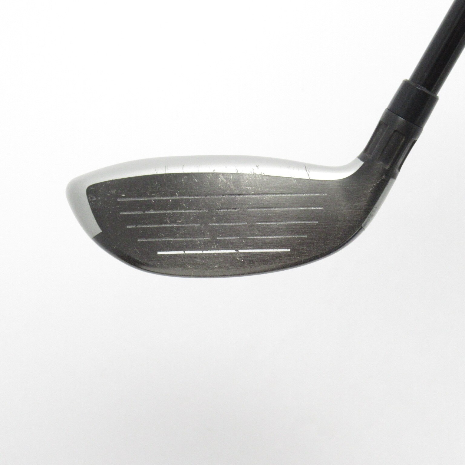中古】M4 ユーティリティ FUBUKI TM6 19 S CD(ユーティリティ（単品