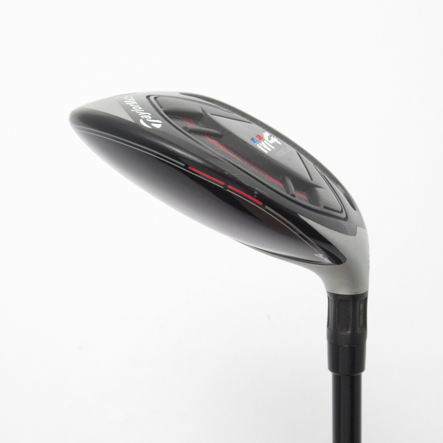 中古】M4 ユーティリティ FUBUKI TM6 19 S CD(ユーティリティ（単品